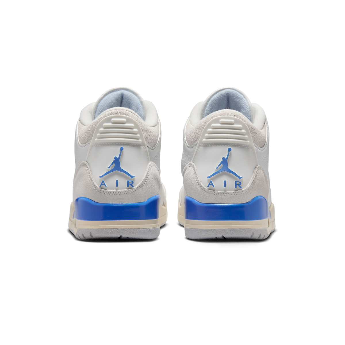 Jordan 3 Retro Lucky Shorts