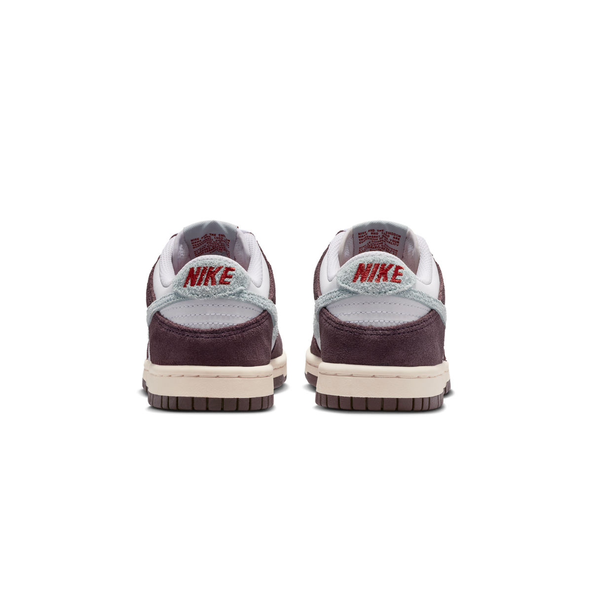 Nike Dunk Low SE Burgundy Ash Glacier Blue (GS) | IB5691-100