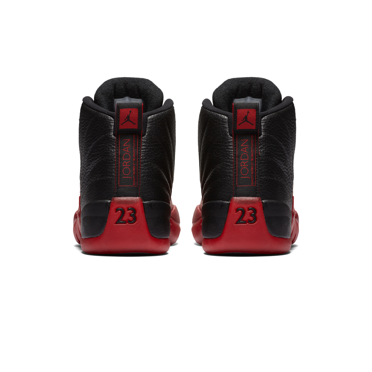 Jordan 12 Retro Flu Game (2016)