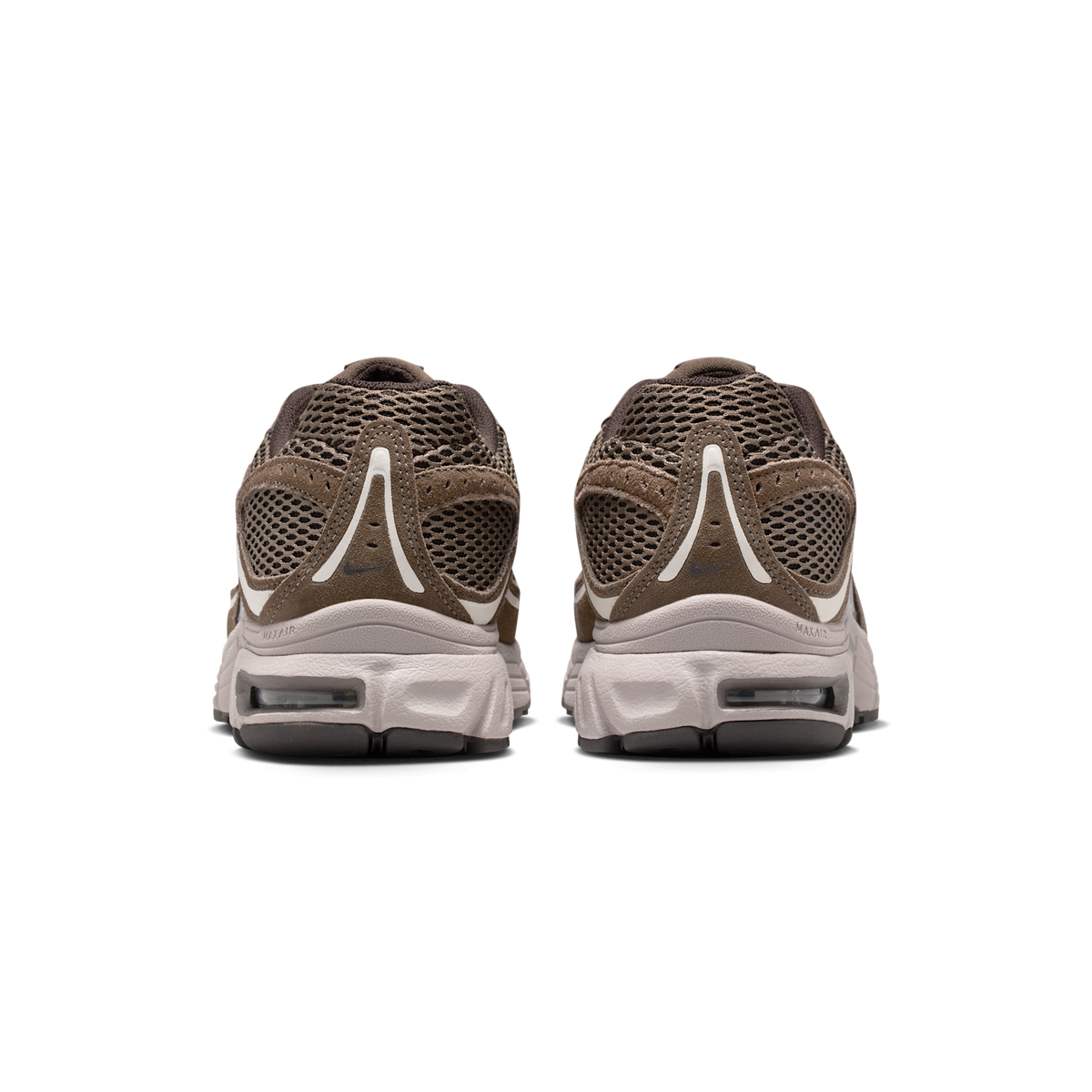 Nike Air Max Moto 2K Ironstone Velvet Brown
