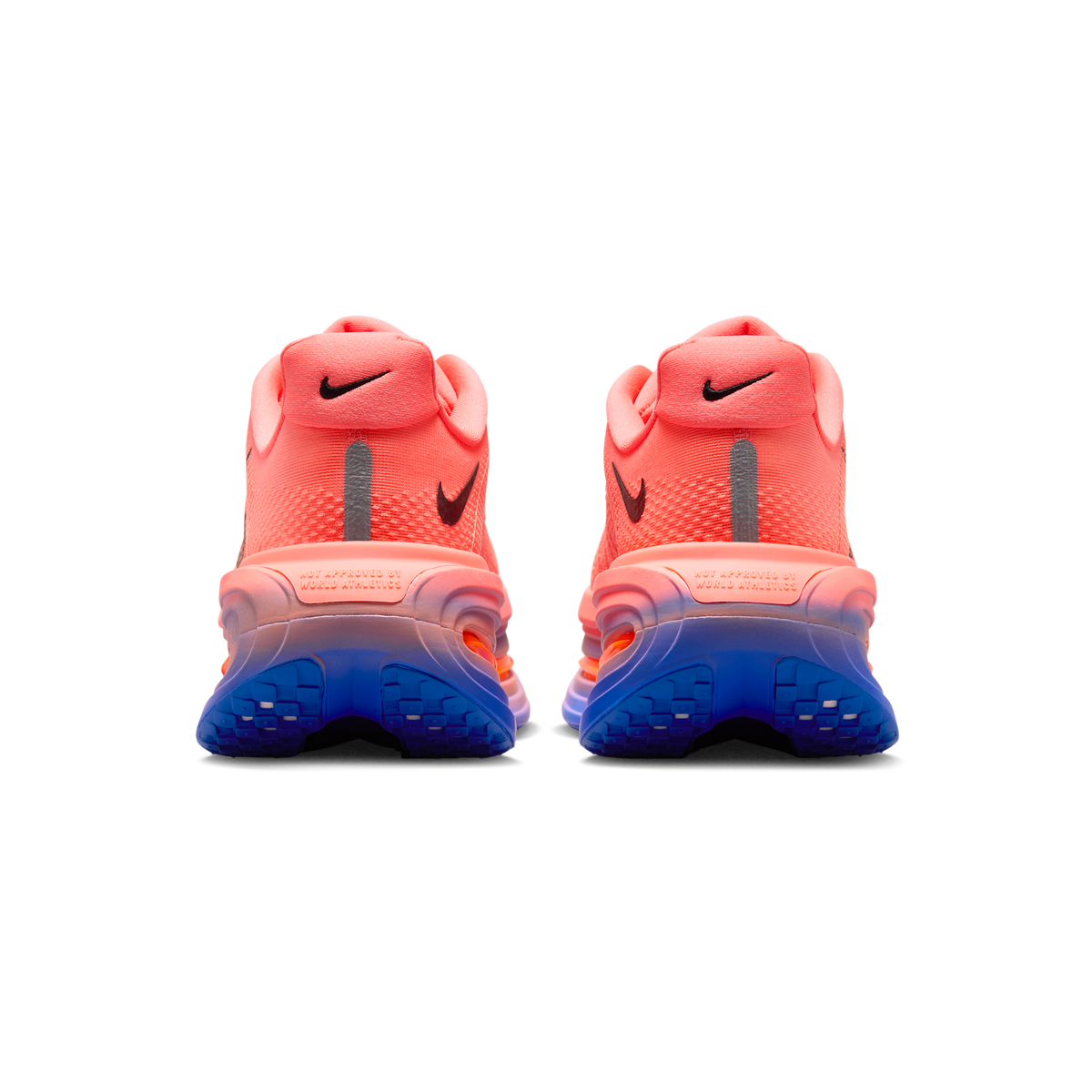 Nike Vomero Premium Atomic Pink Racer Blue