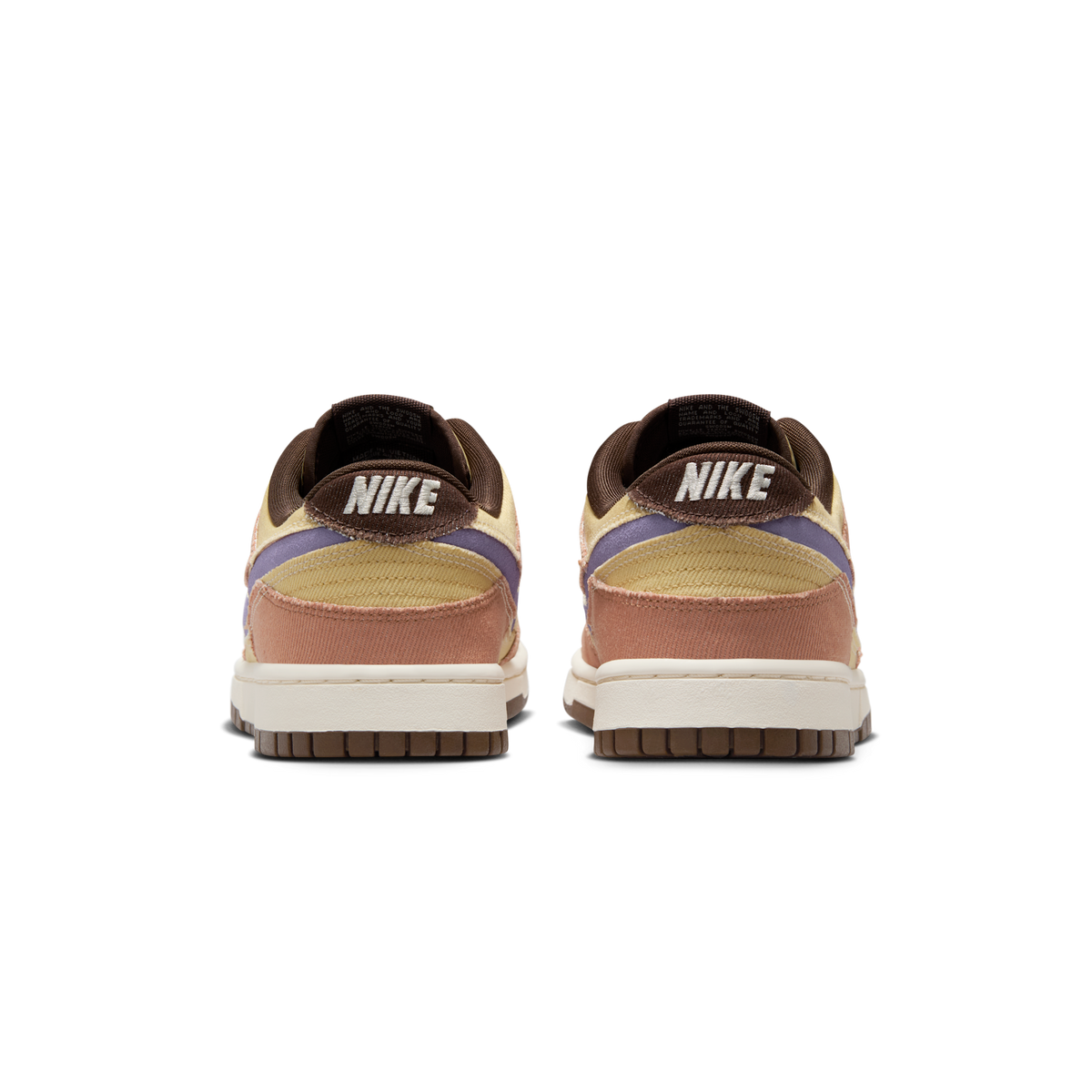 Nike Dunk Low SE Denim Dusted Clay | HF3141-200
