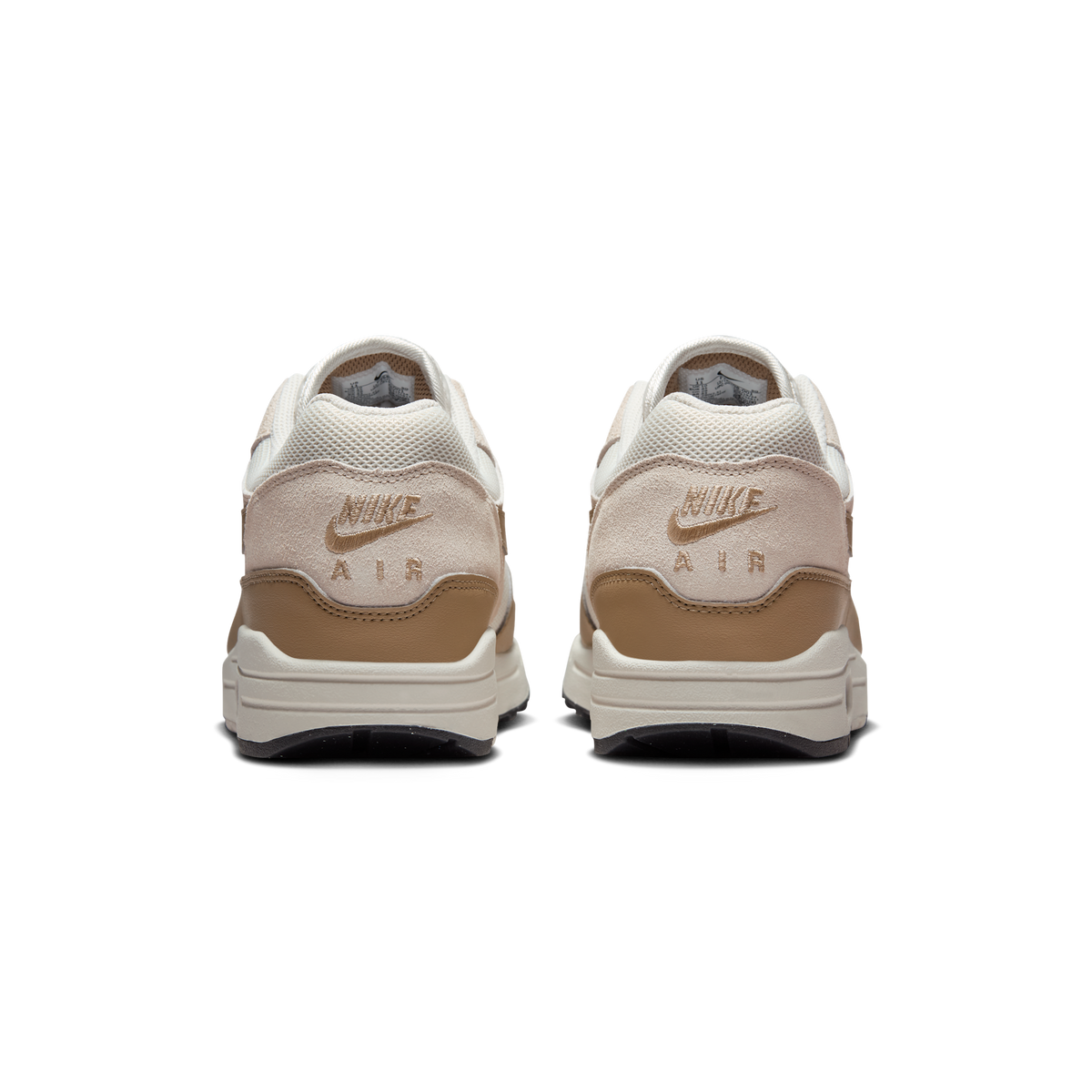 Nike Air Max 1 Essential Phantom Khaki
