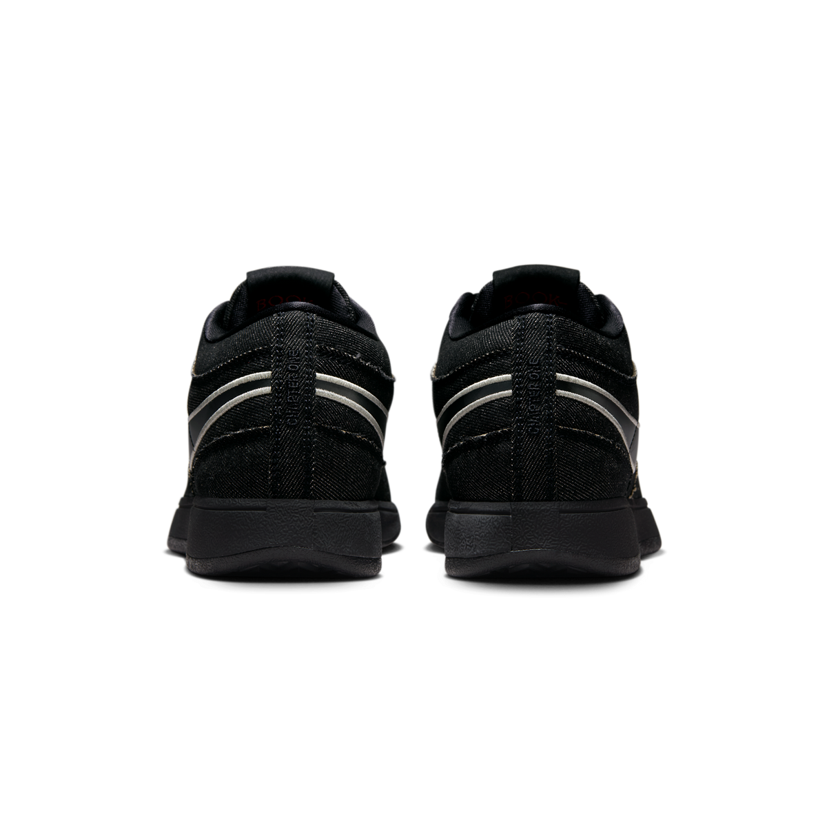 Nike Book 1 LX Black Label
