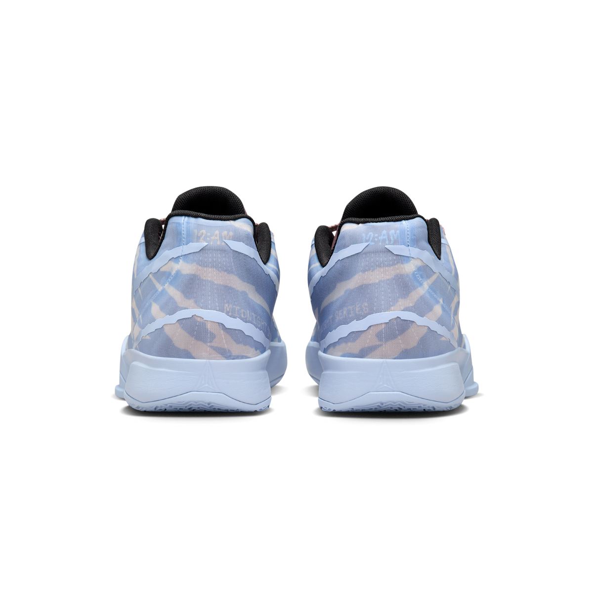 Nike Ja 2 Induction