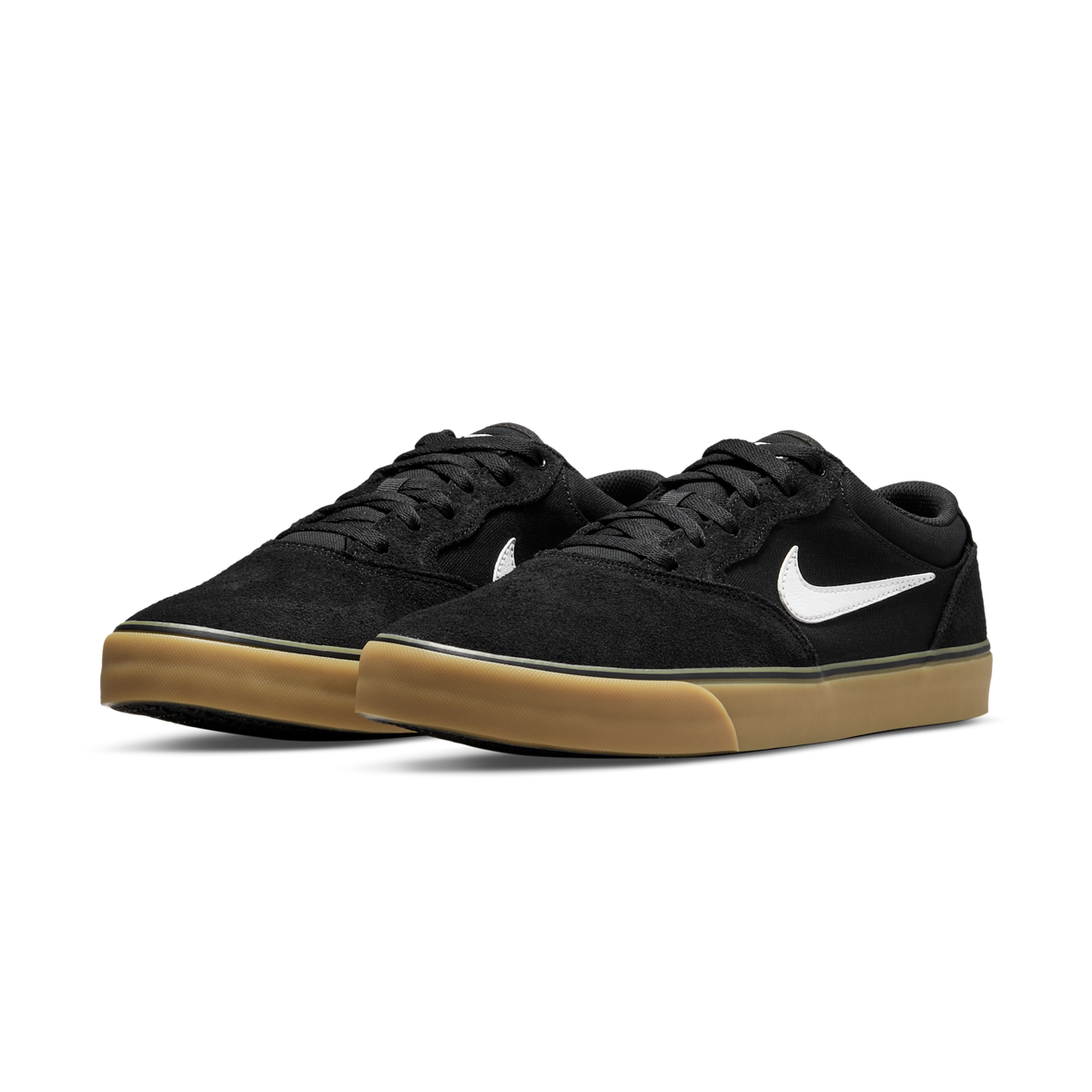 Nike SB Chron 2 Black Gum