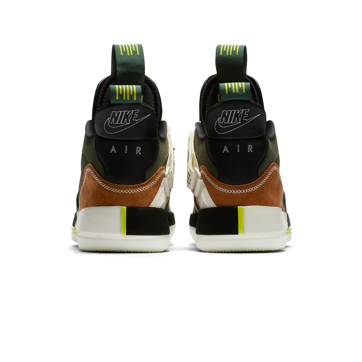 Jordan XXXIII Travis Scott