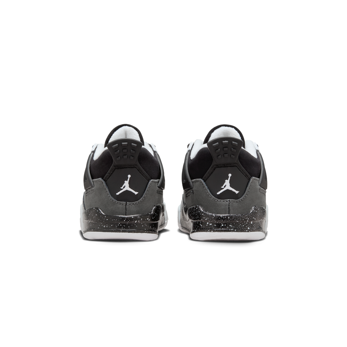 Jordan 4 Retro Fear (2024) (TD)