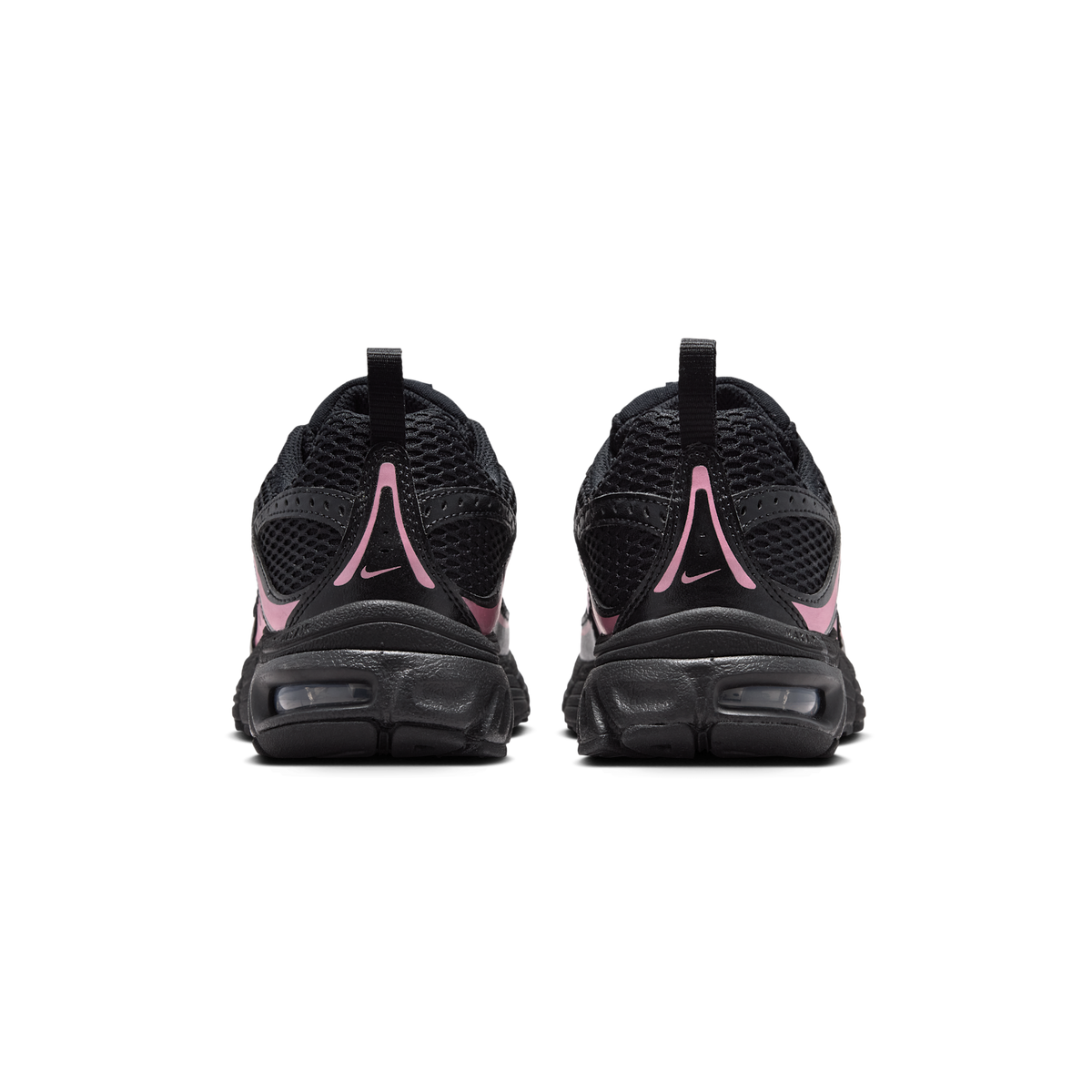 Nike Air Max Moto 2K Black Pink Rise (GS)