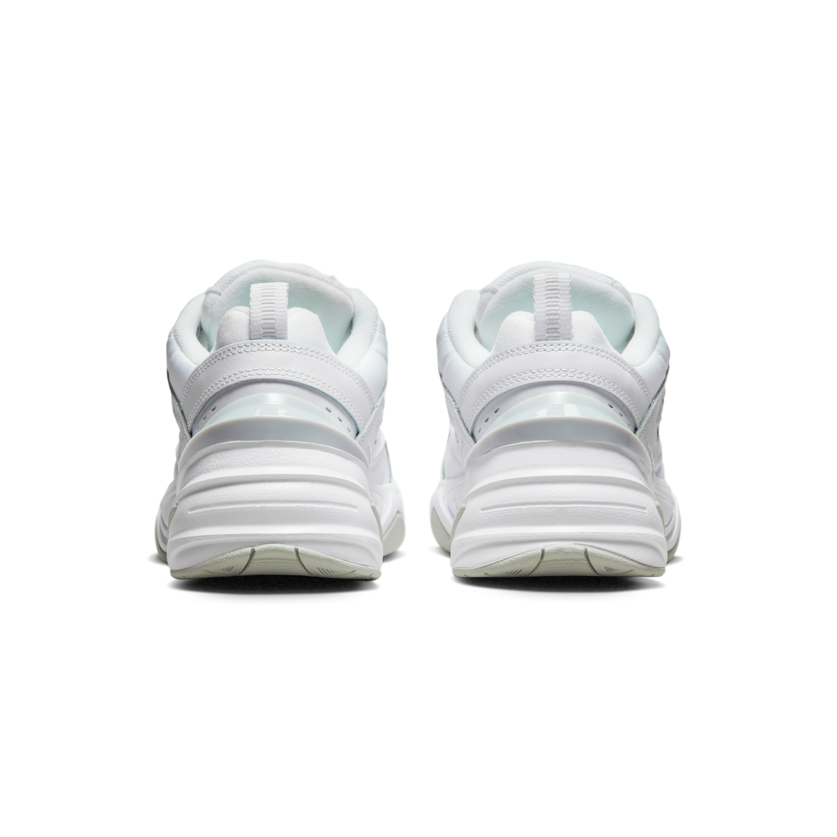 Nike M2K Tekno White Pure Platinum (Women's)