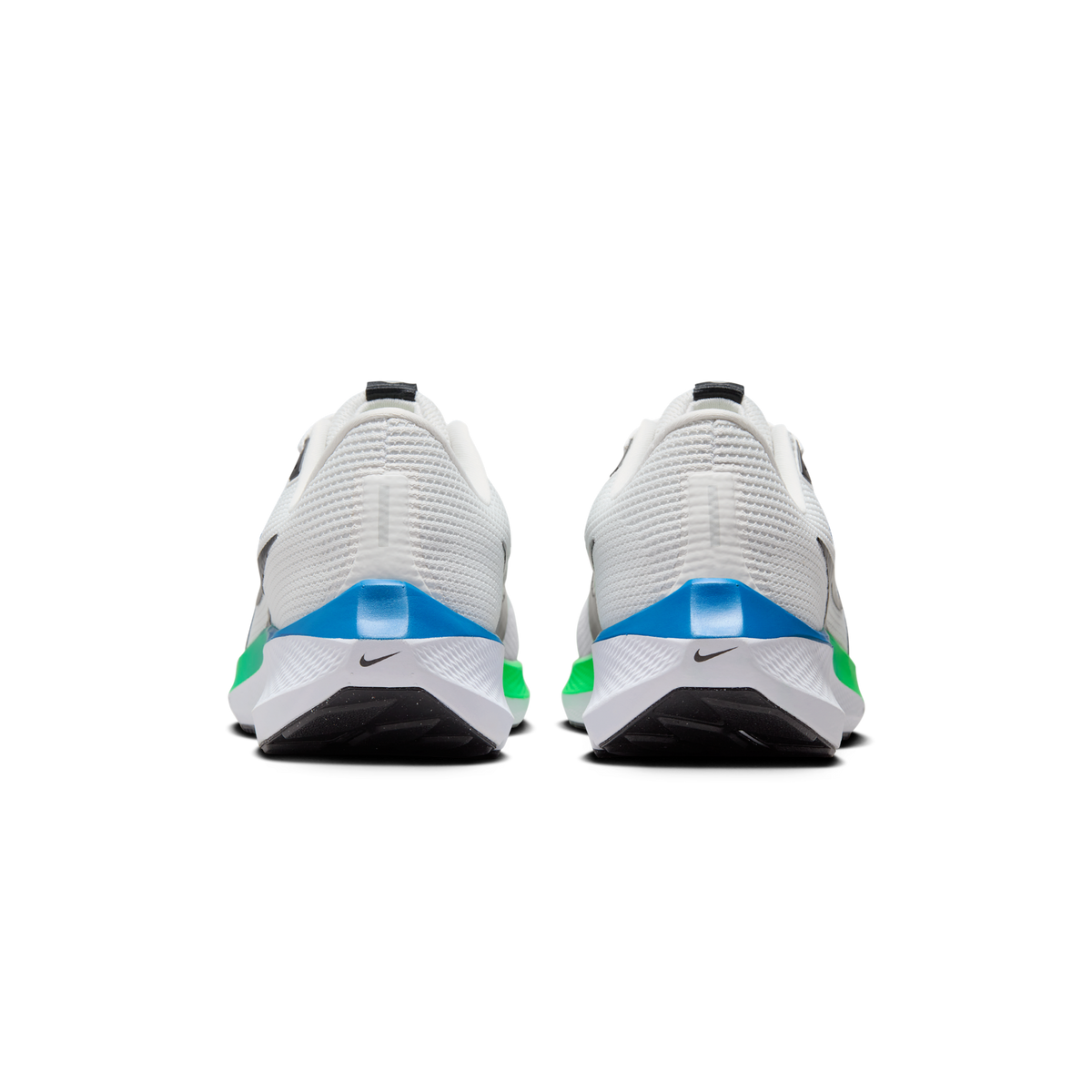 Nike Air Zoom Pegasus 40 Platinum Tint Green Strike