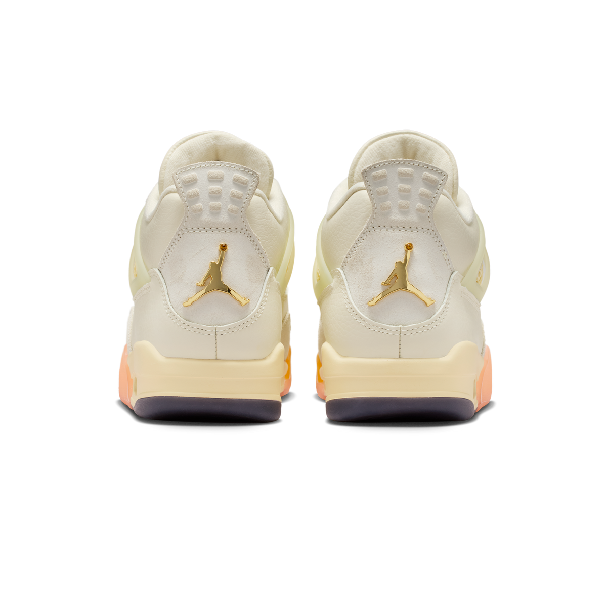 Jordan 4 Retro Birds of Paradise (Women's)