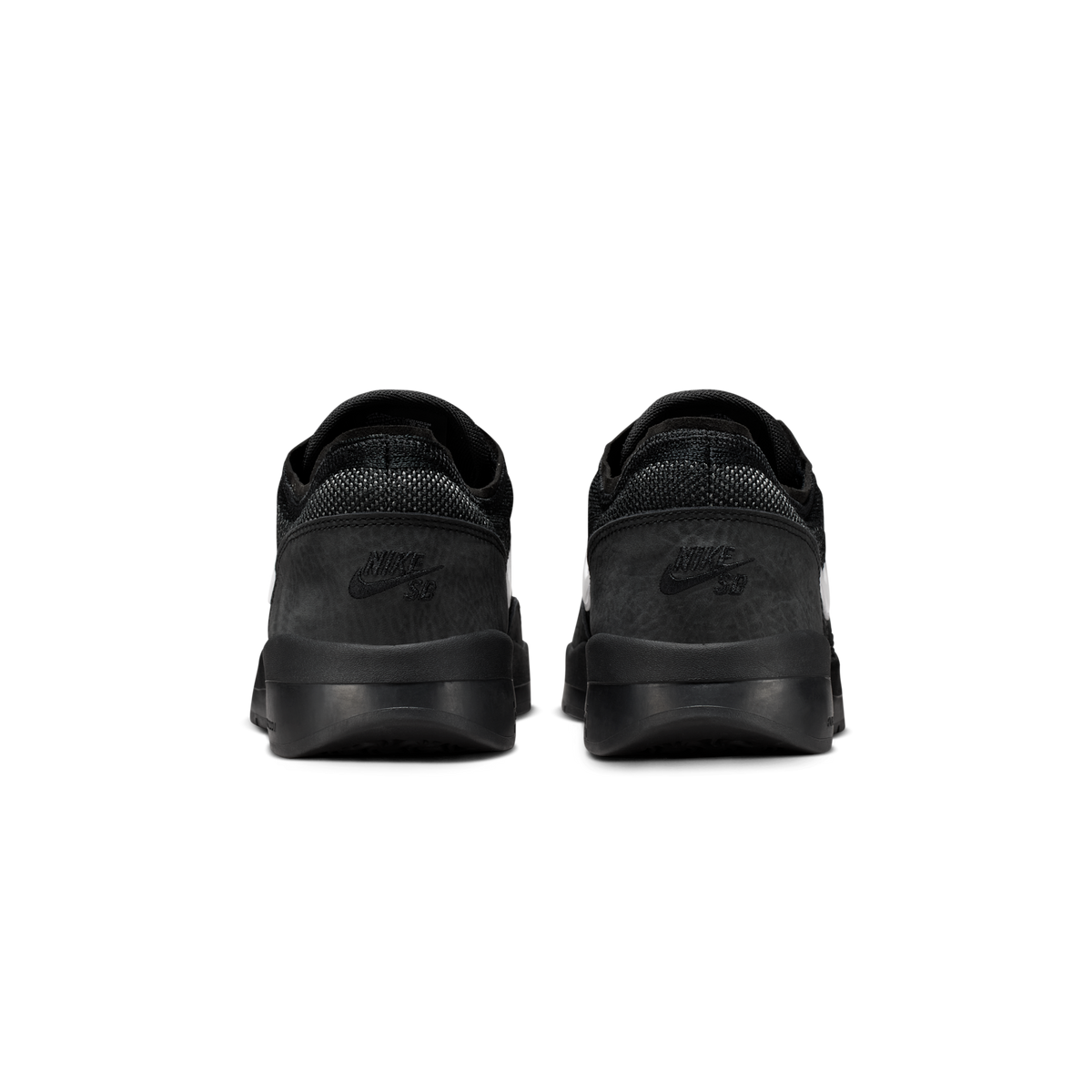 Nike SB PS8 Black White (2026)