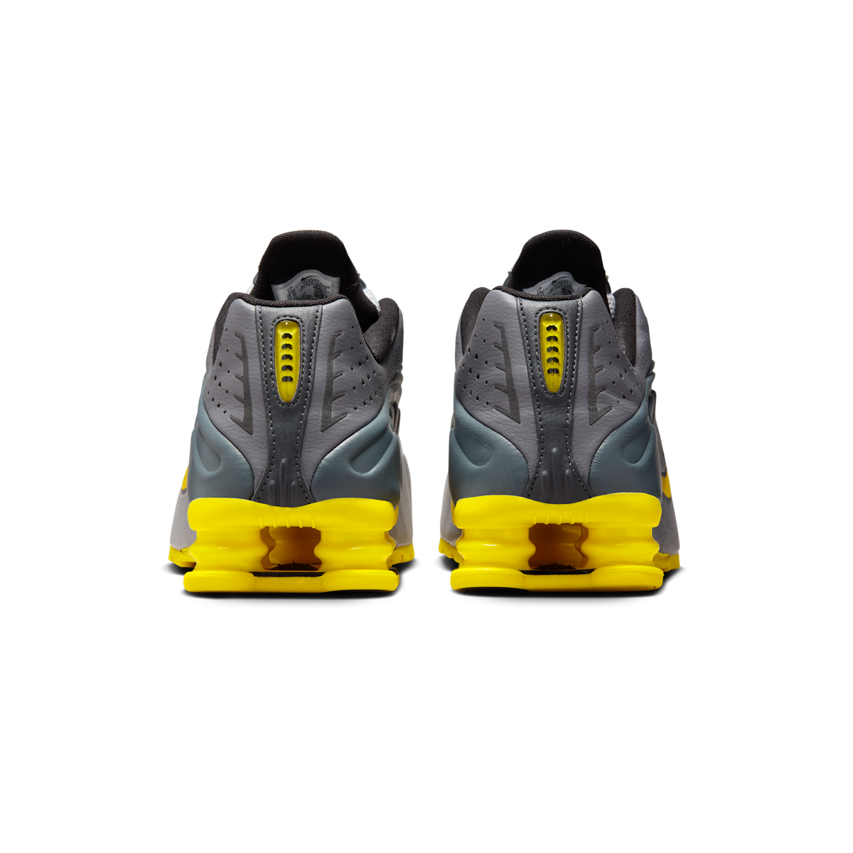 Nike Shox R4 Bright Citron