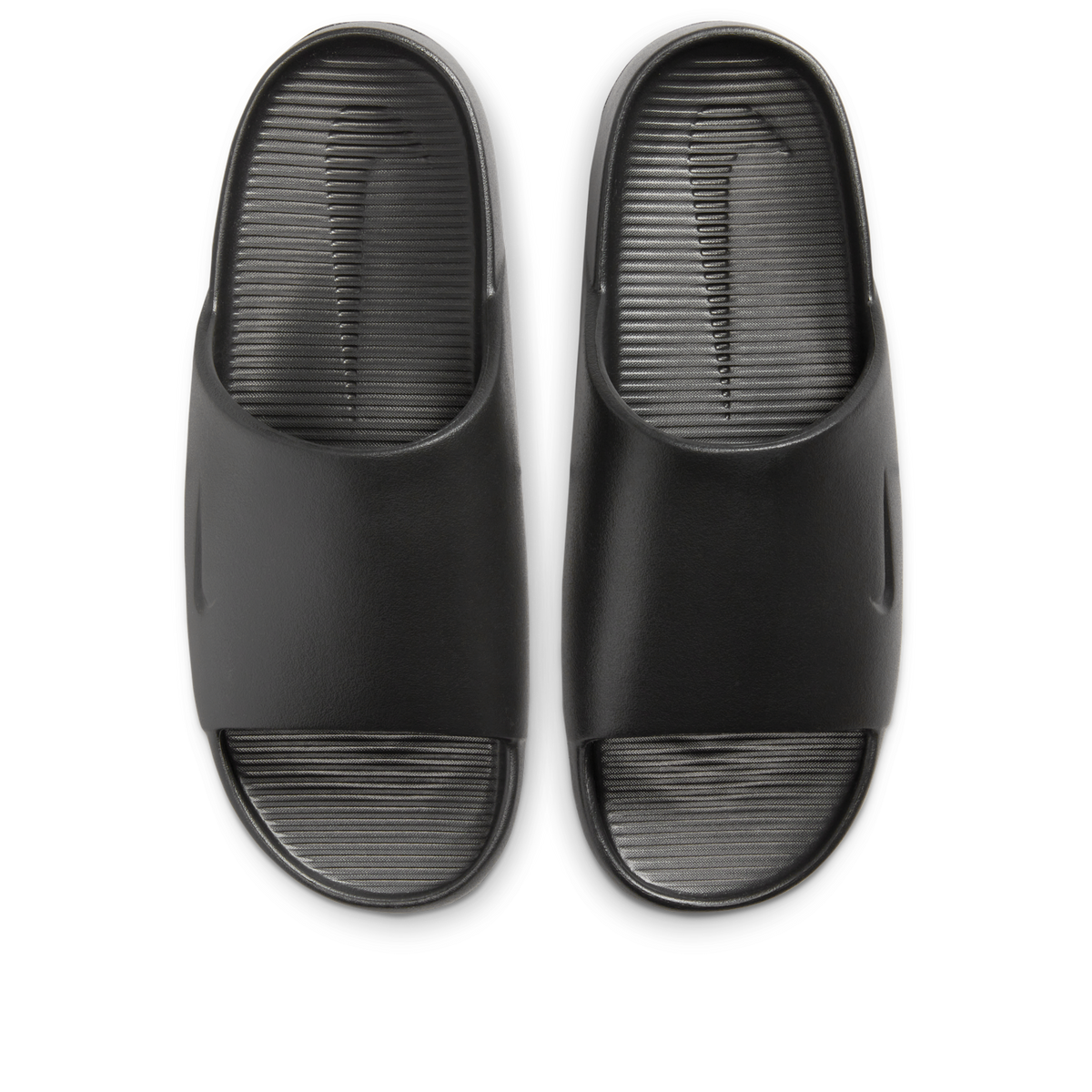 Nike Calm Slide Black