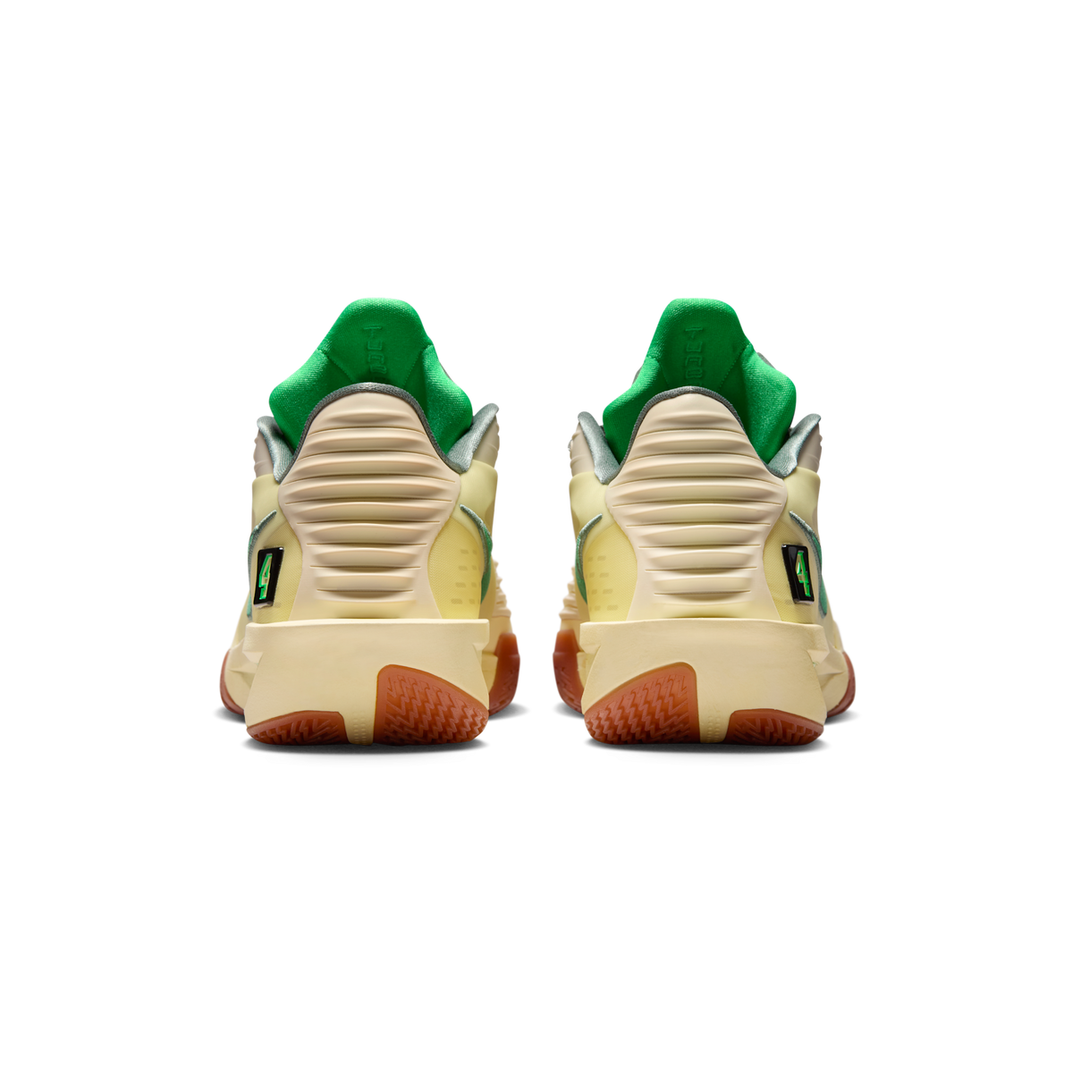 Nike Air Zoom GT Cut 3 Turbo Jrue Holiday