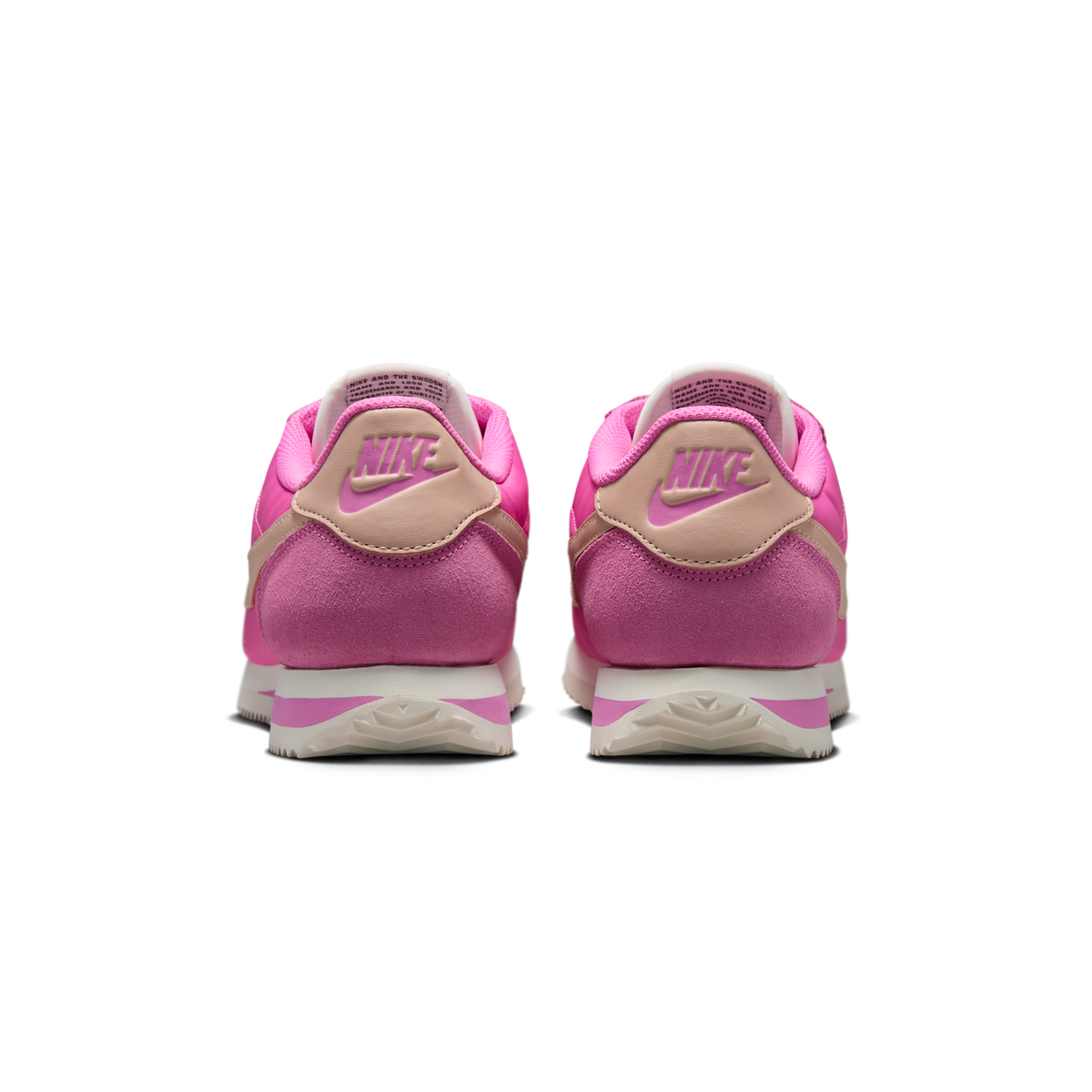 Nike Cortez Playful Pink (Women's) | IF1764-601
