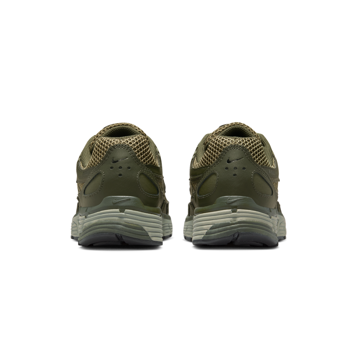 Nike P-6000 SE Sequoia Cargo Khaki Light Army (Women's)