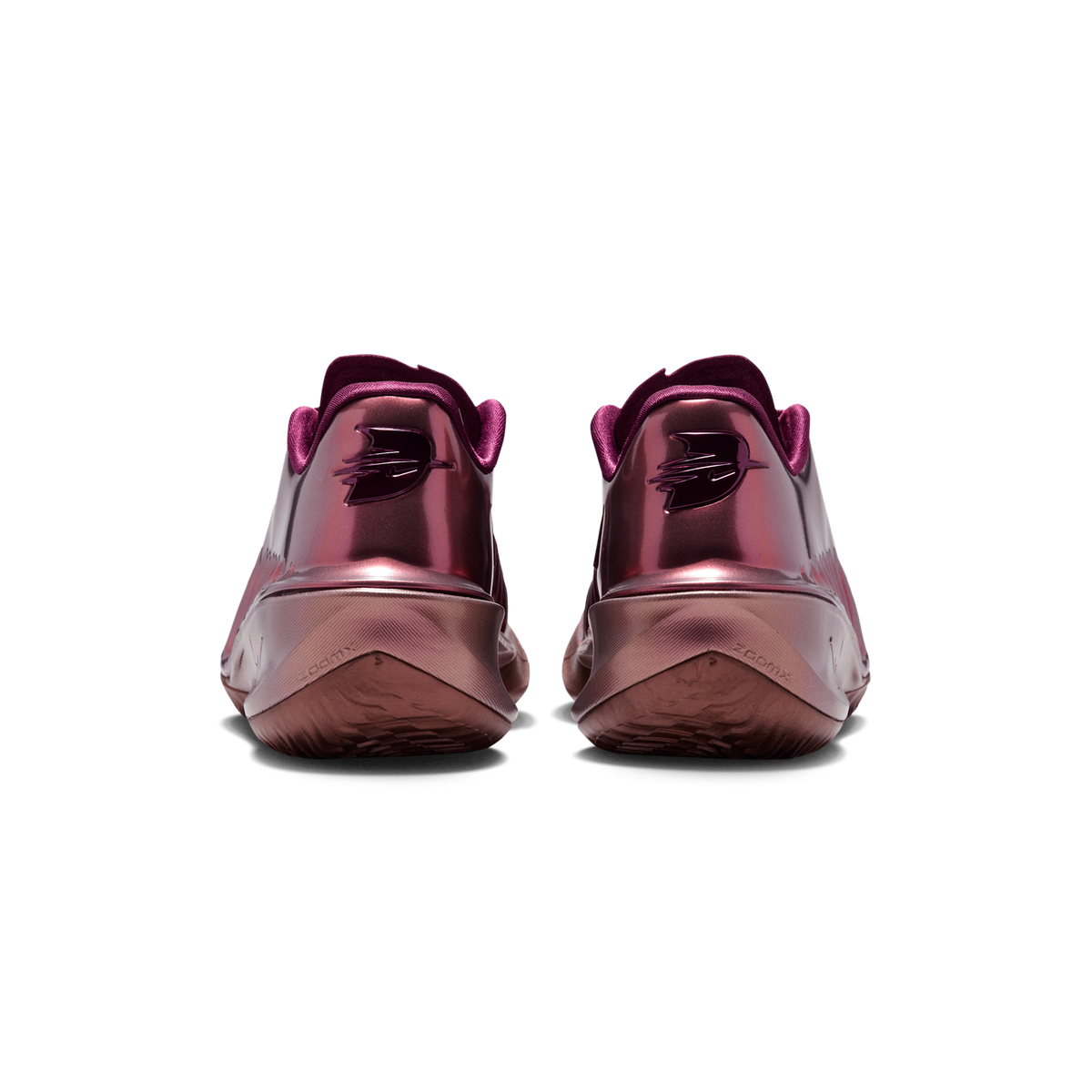Nike Air Zoom GT Cut 4 Metallic Rose Gold Dylan Harper PE