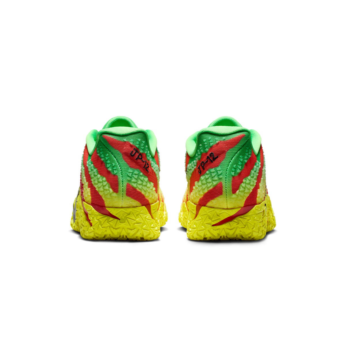 Nike Ja 3 Jurassic Park Explorer