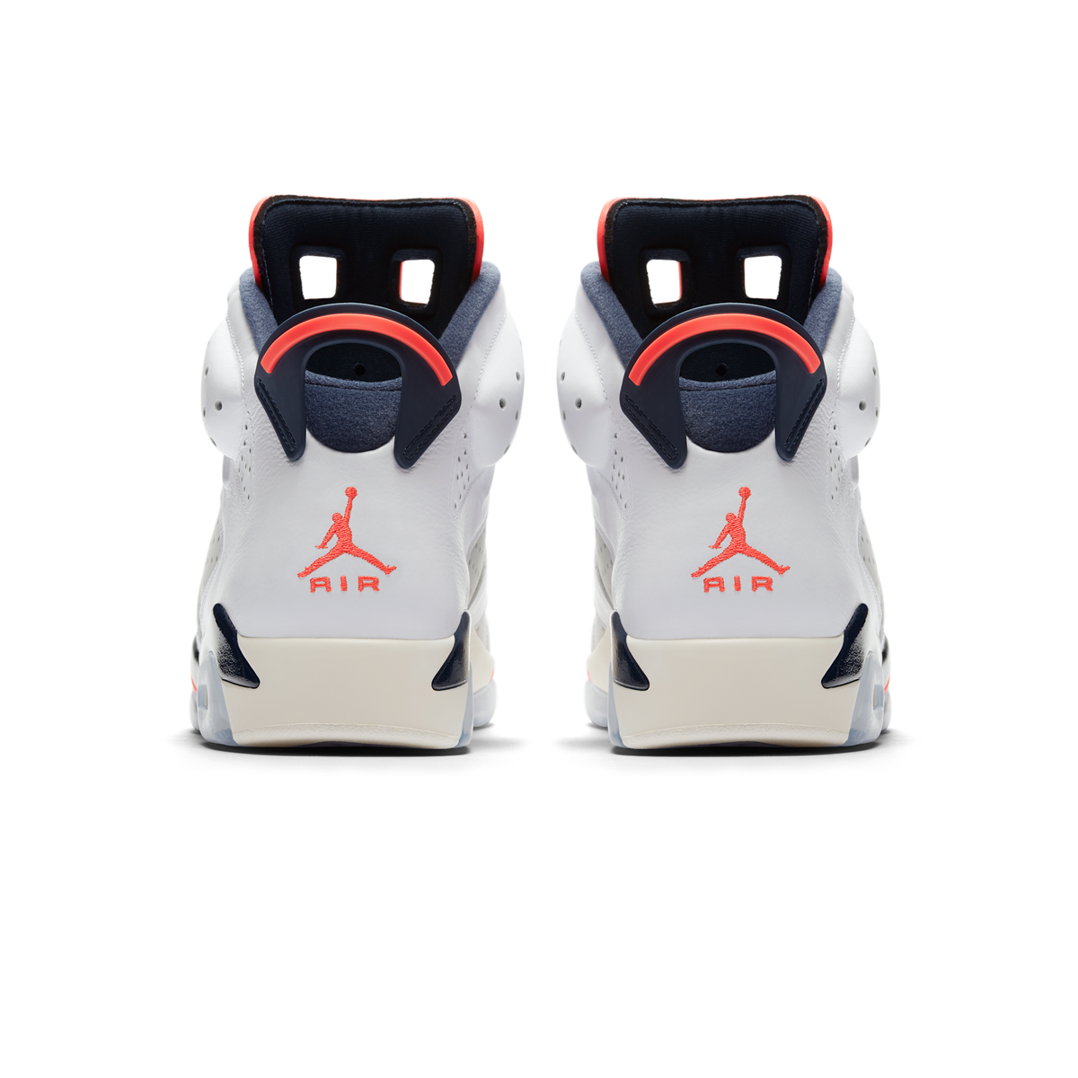Jordan 6 Retro Tinker