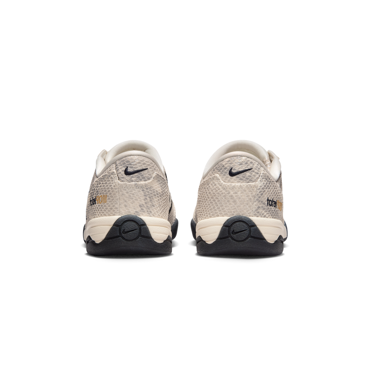 Nike Total 90 3 SE Pale Ivory Snakeskin (Women's)