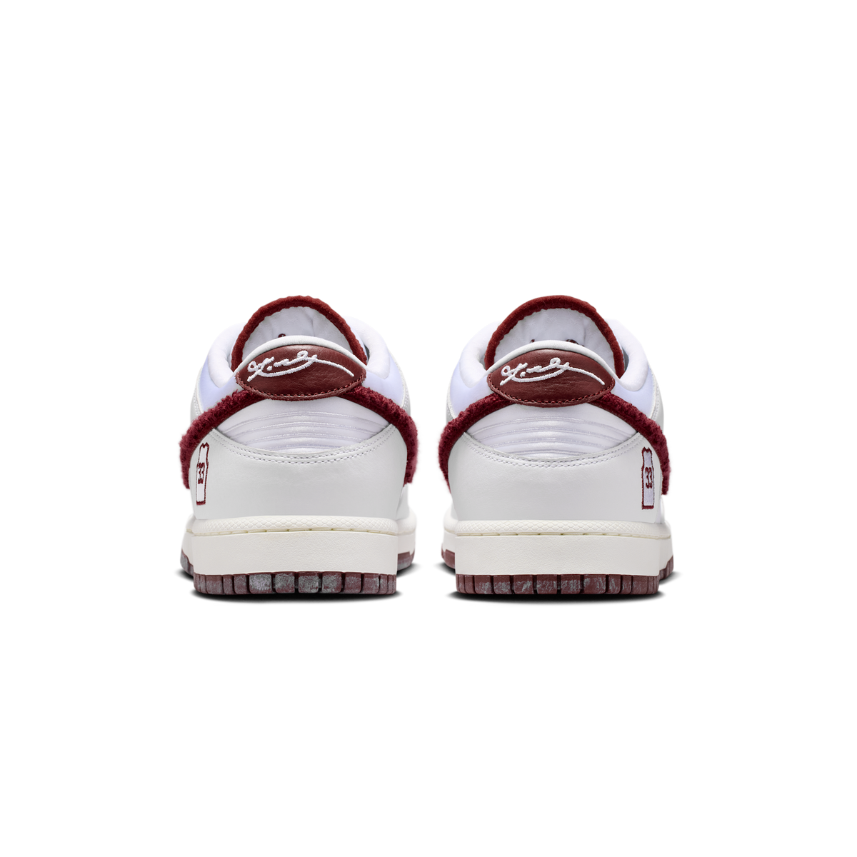 Nike Dunk Low Protro Kobe Bryant Lower Merion Home