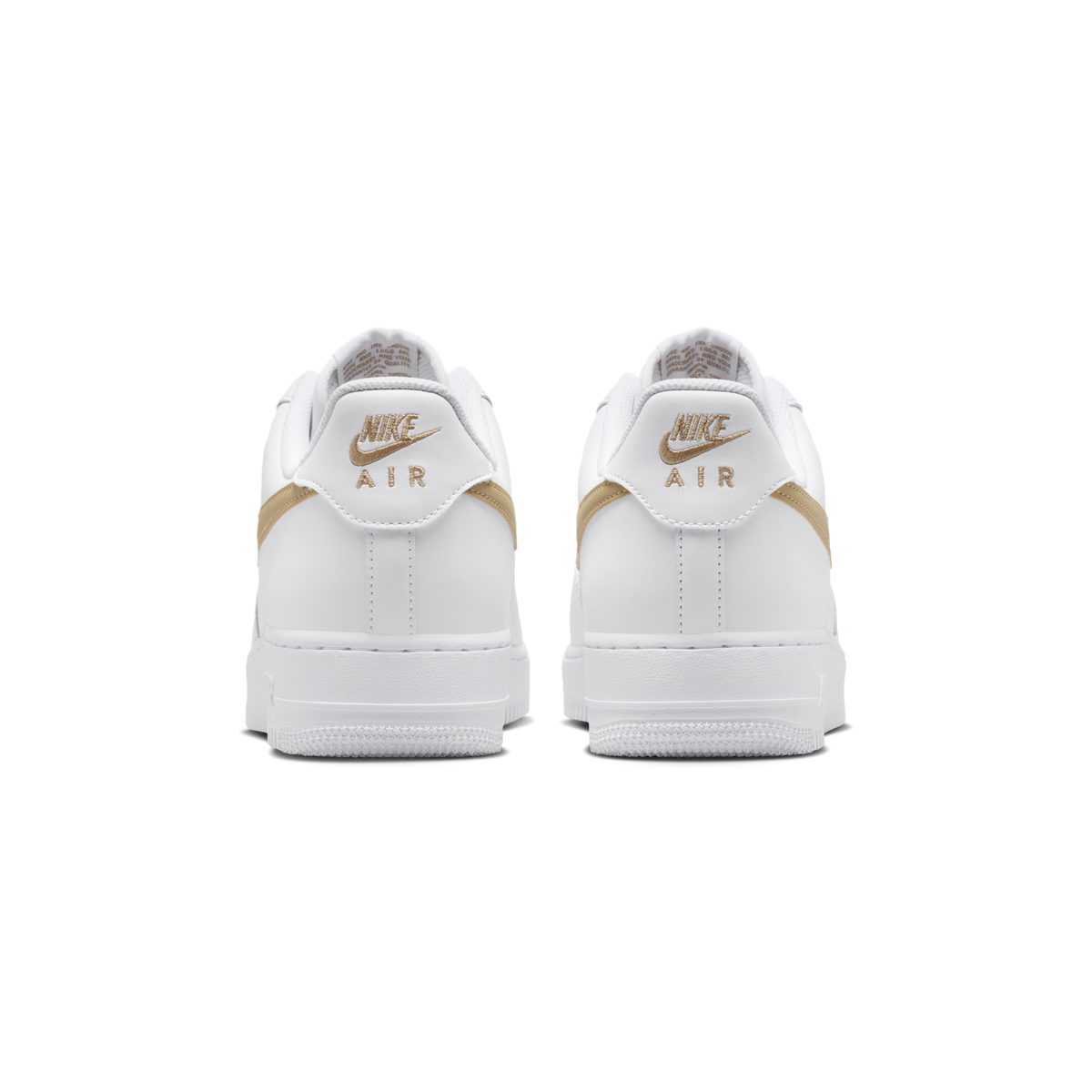 Nike Air Force 1 Low '07 White Parachute Beige