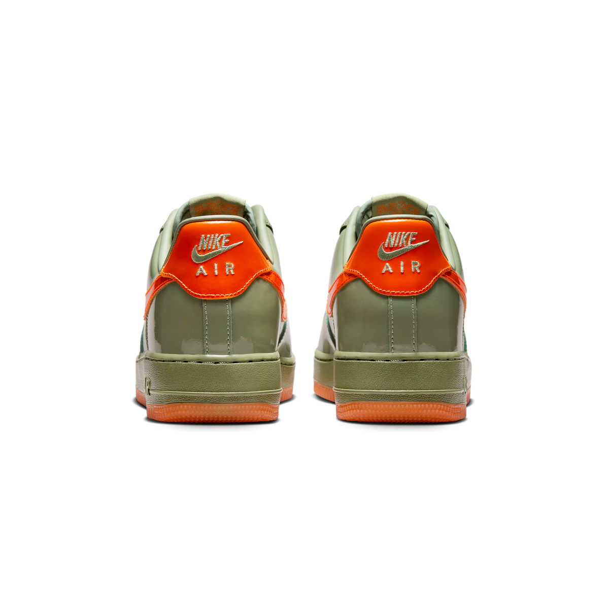 Nike Air Force 1 Low Wet Putty 2.0