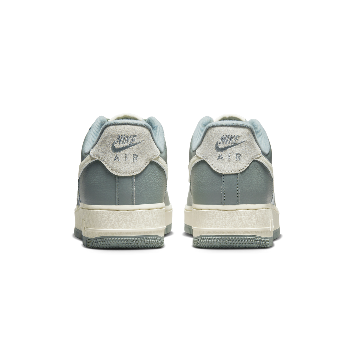 Nike Air Force 1 Low '07 LX Mica Green Coconut Milk