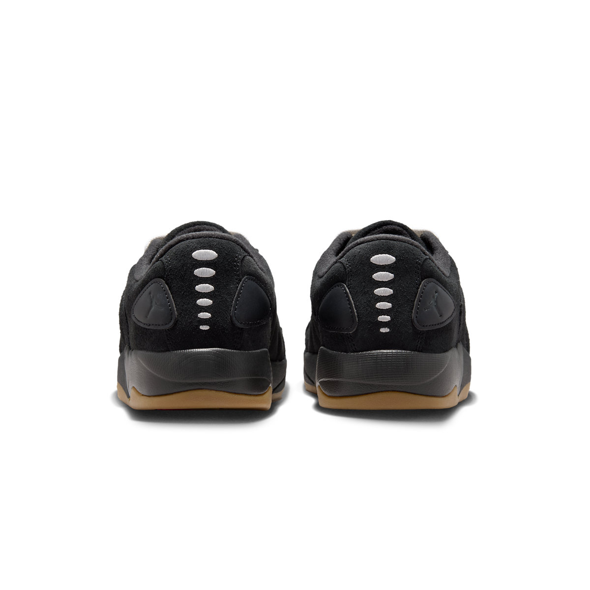 Jordan Session Black Gum