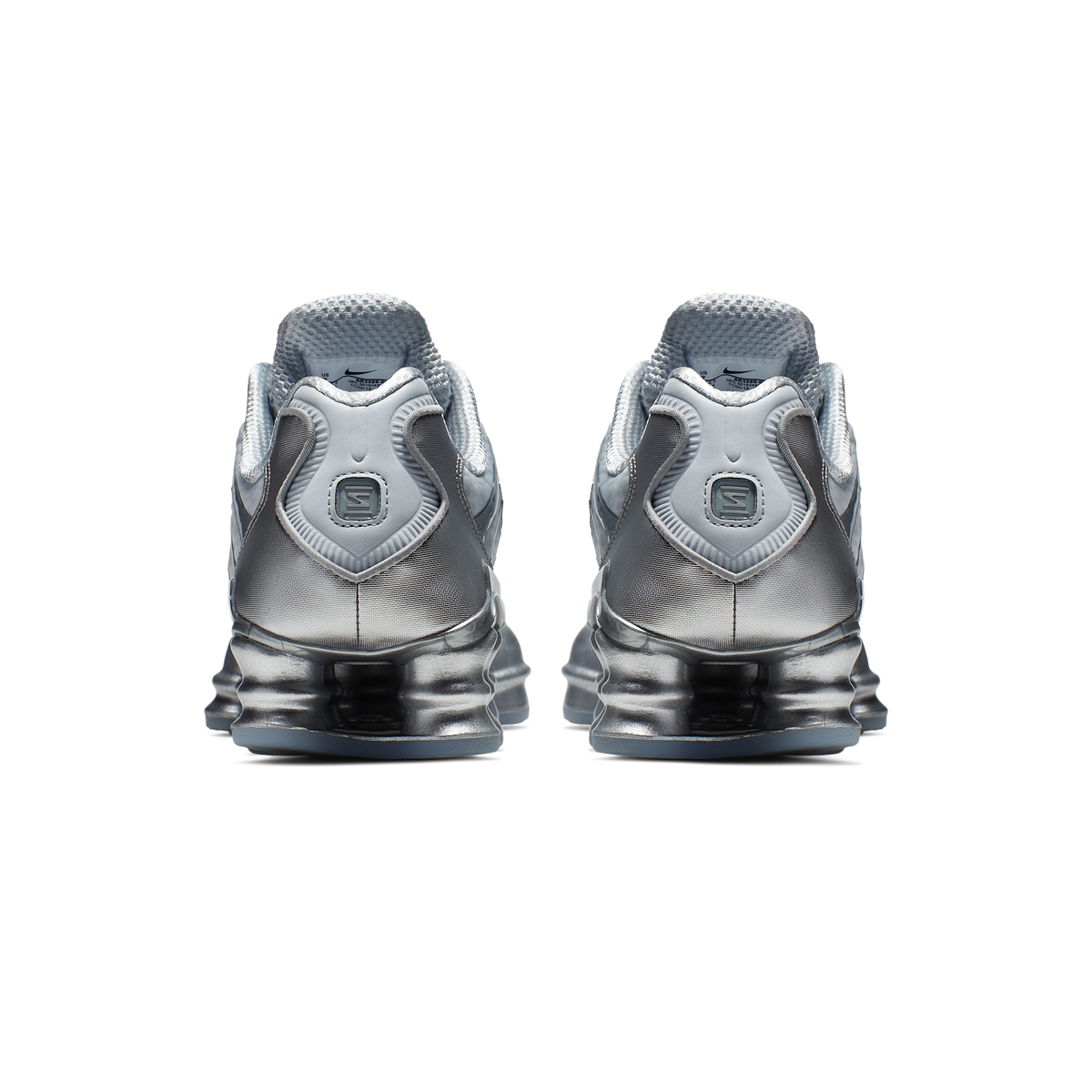 Nike Shox TL Chrome (Women's)