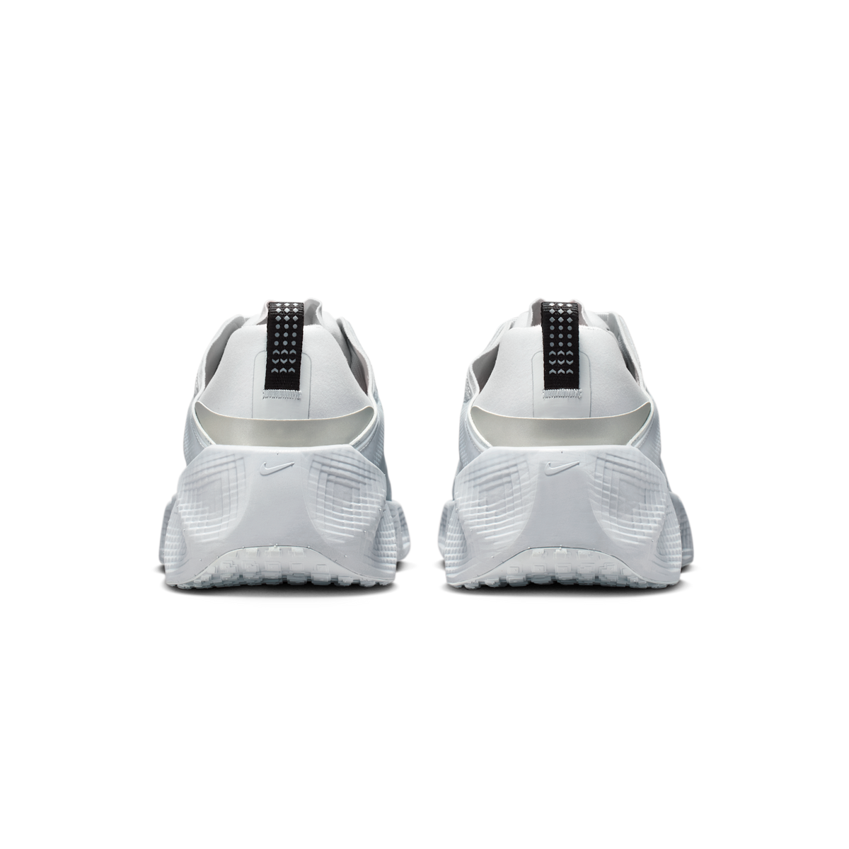 Nike Ava Rover Pure Platinum Black
