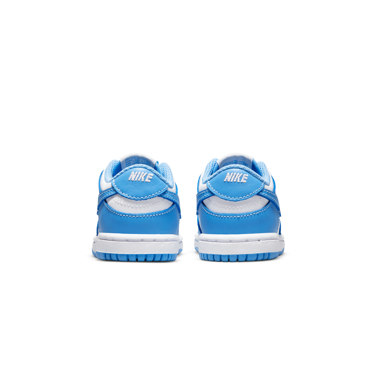 Nike Dunk Low UNC (2021) (TD) | CW1589-103
