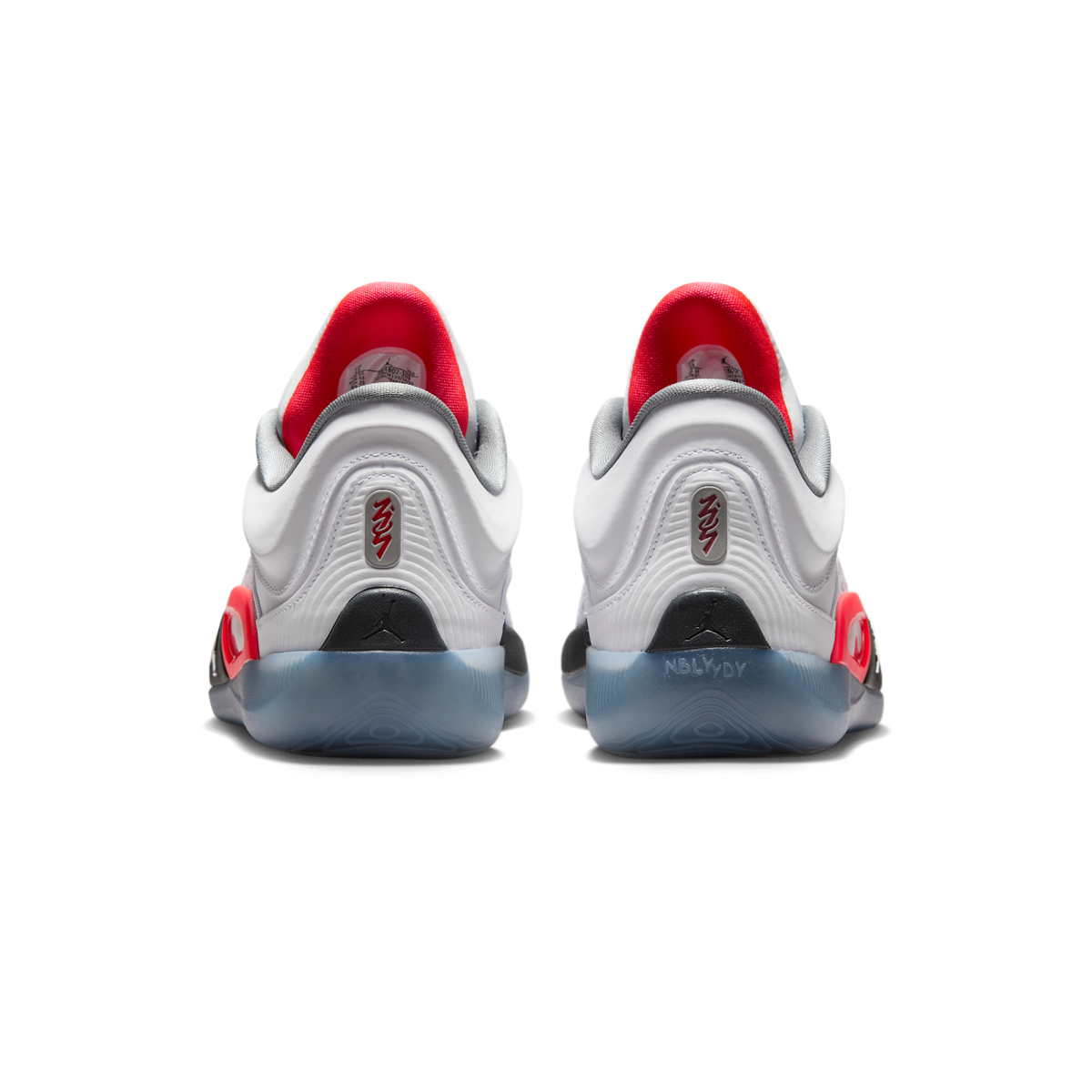 Jordan Zion 4 Flight