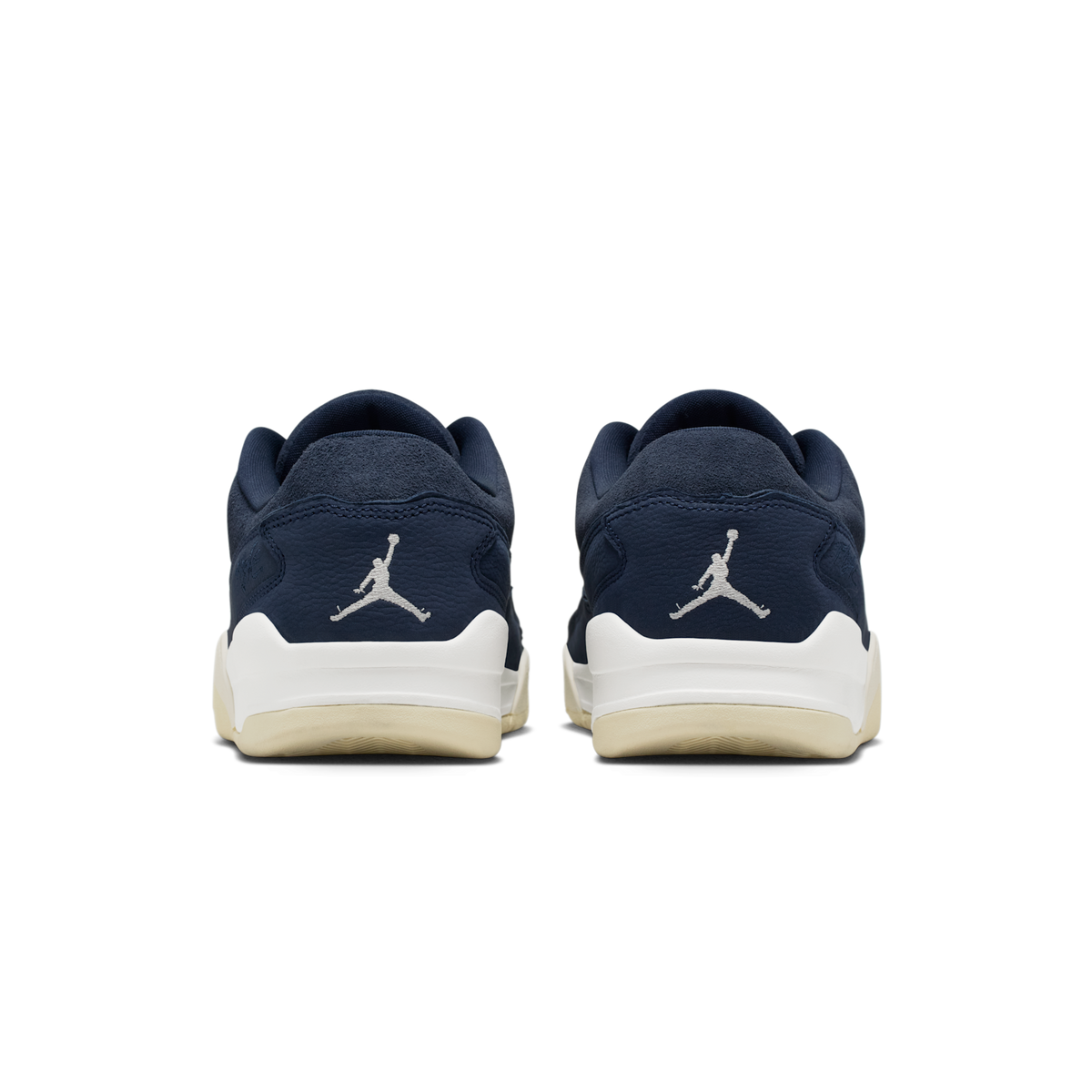 Jordan Flight Court Obsidian Coconut Milk