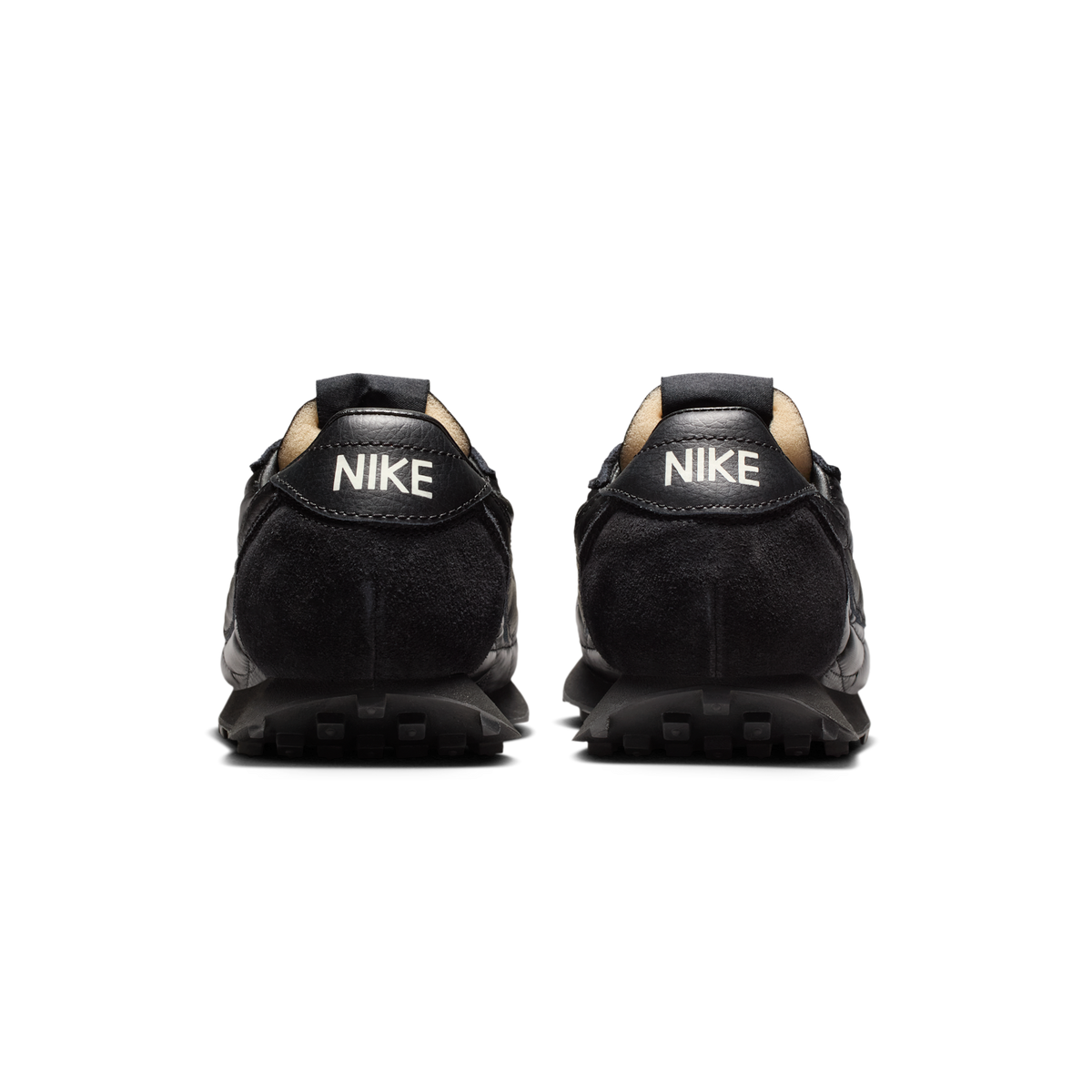 Nike LD-1000 Black Soft Pearl Dark Grey (Women's)