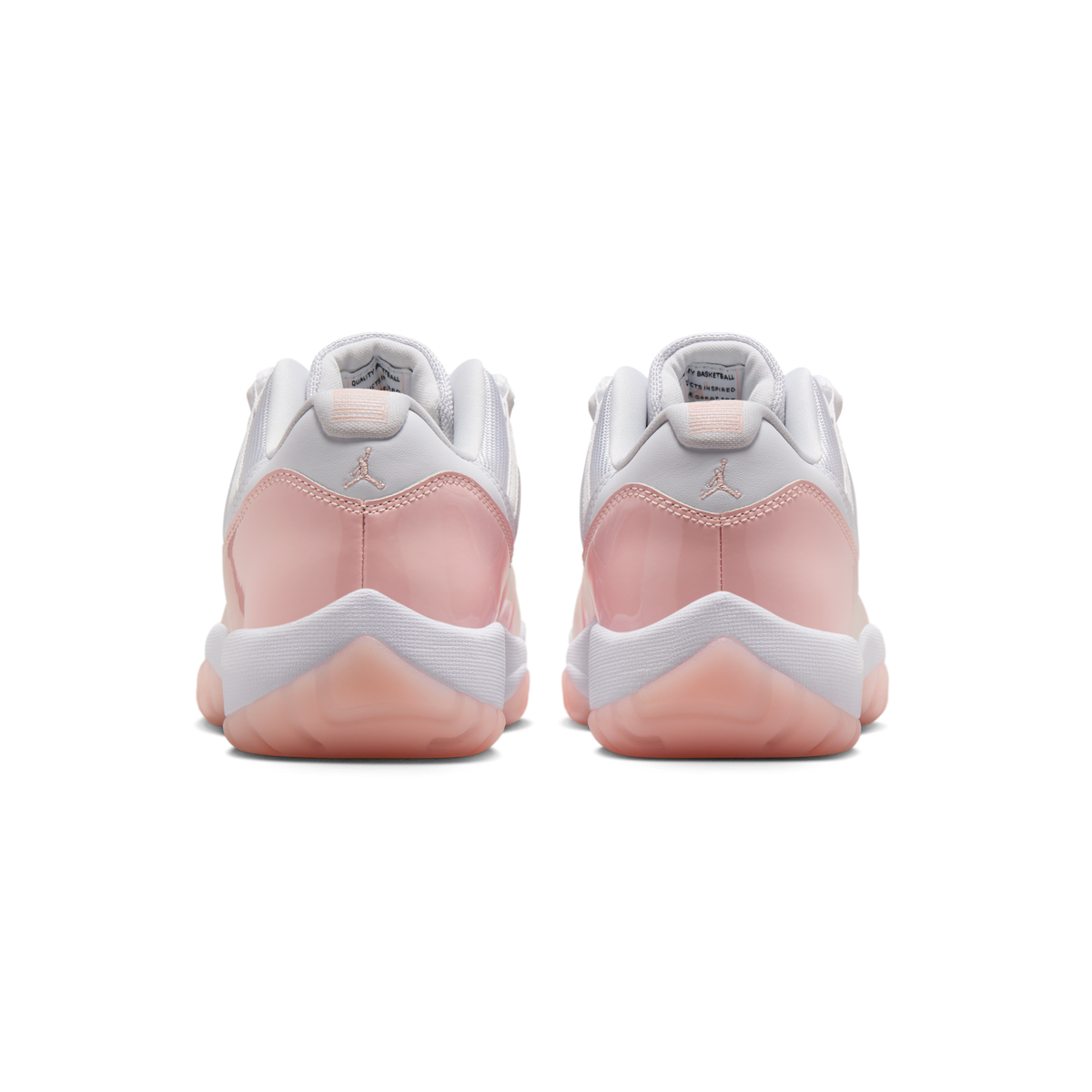 Jordan 11 Retro Low Legend Pink (Women's)