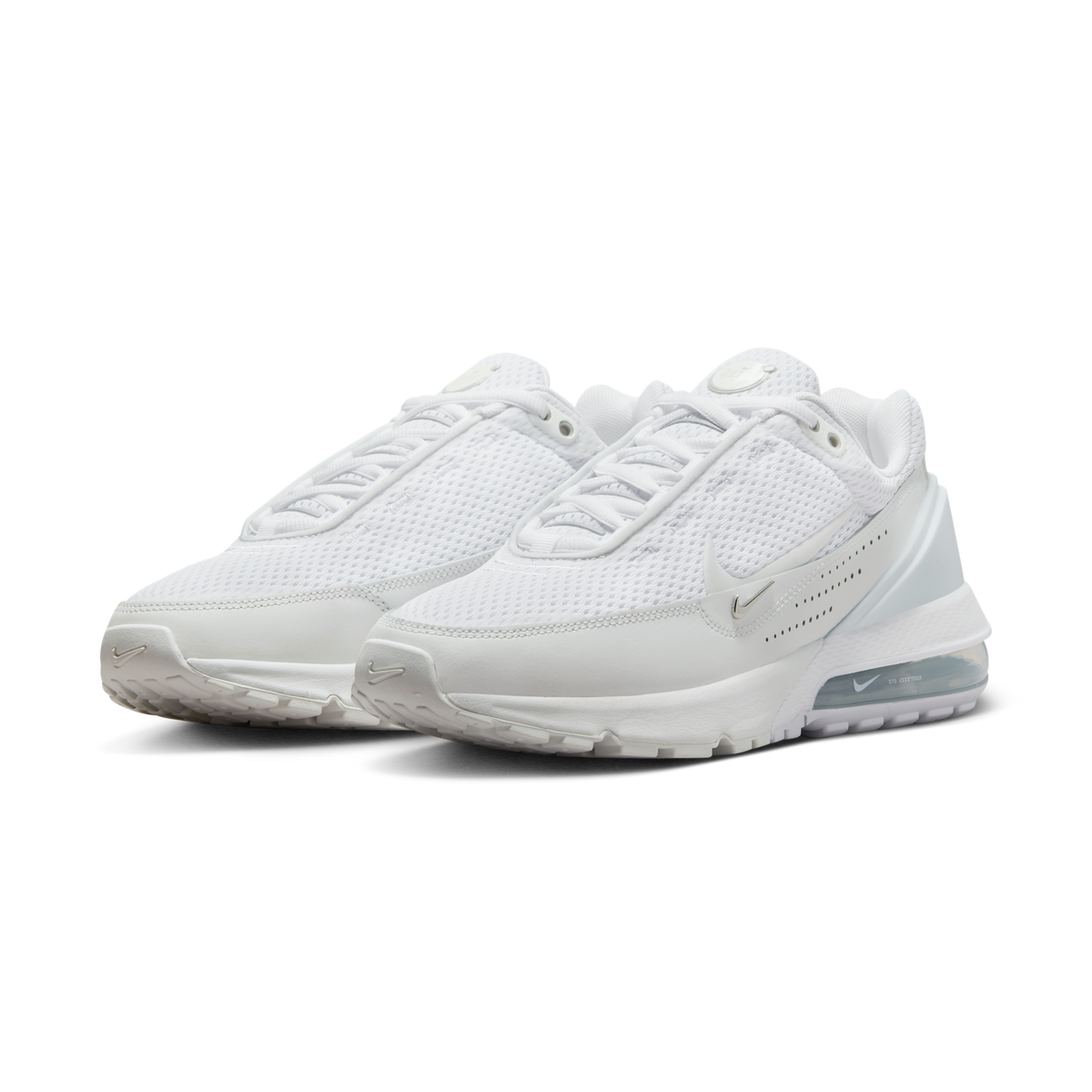 Nike Air Max Pulse Summit White | DR0453-101