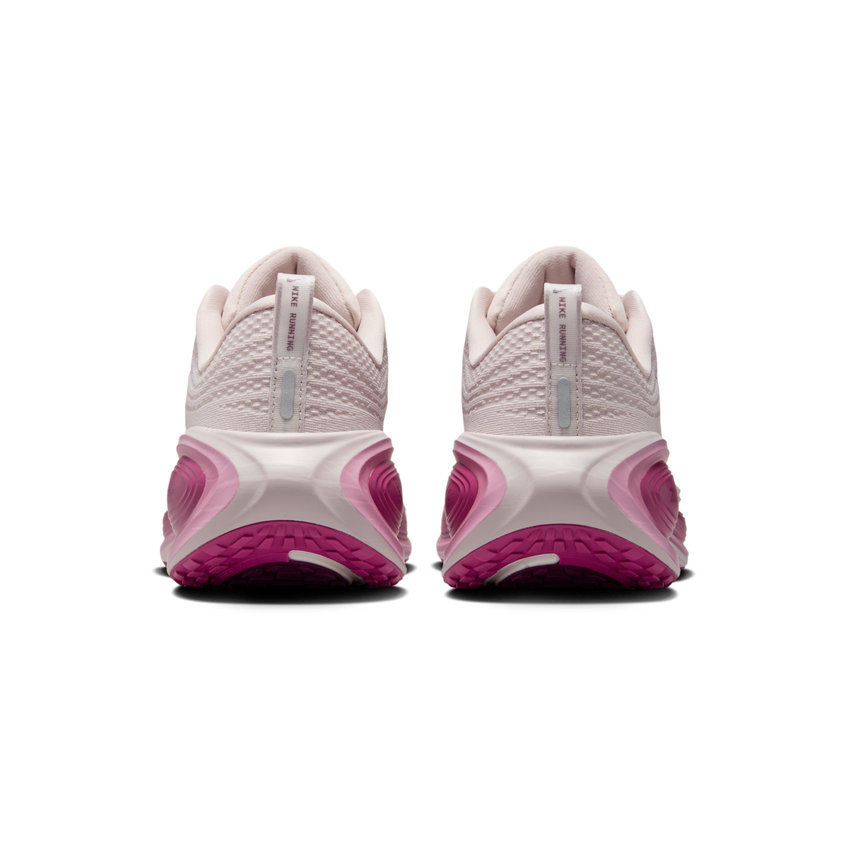 Nike Vomero Plus Silt Red Sweet Beet Bordeaux (Women's) | HV8154-602
