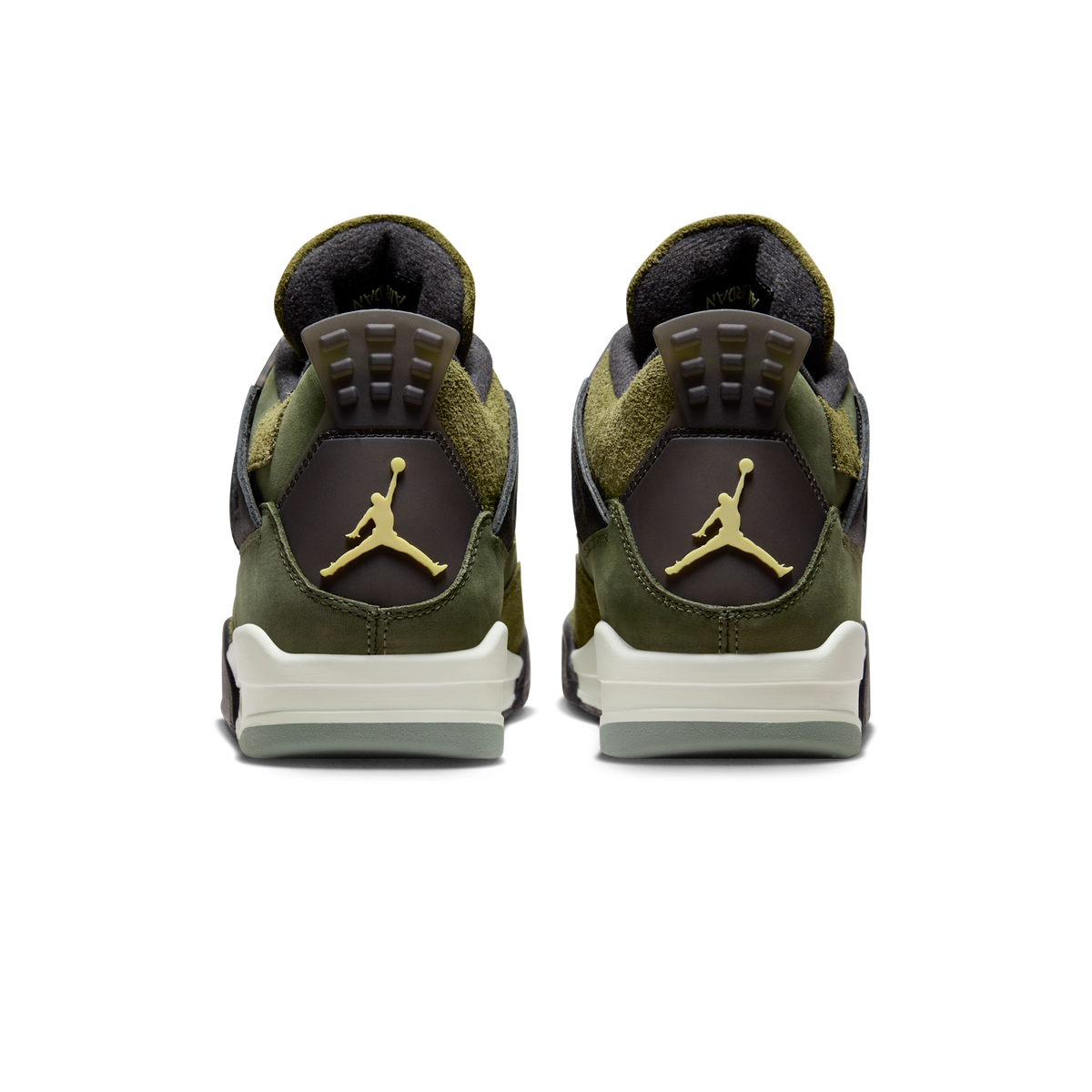 Jordan 4 Retro SE Craft Medium Olive