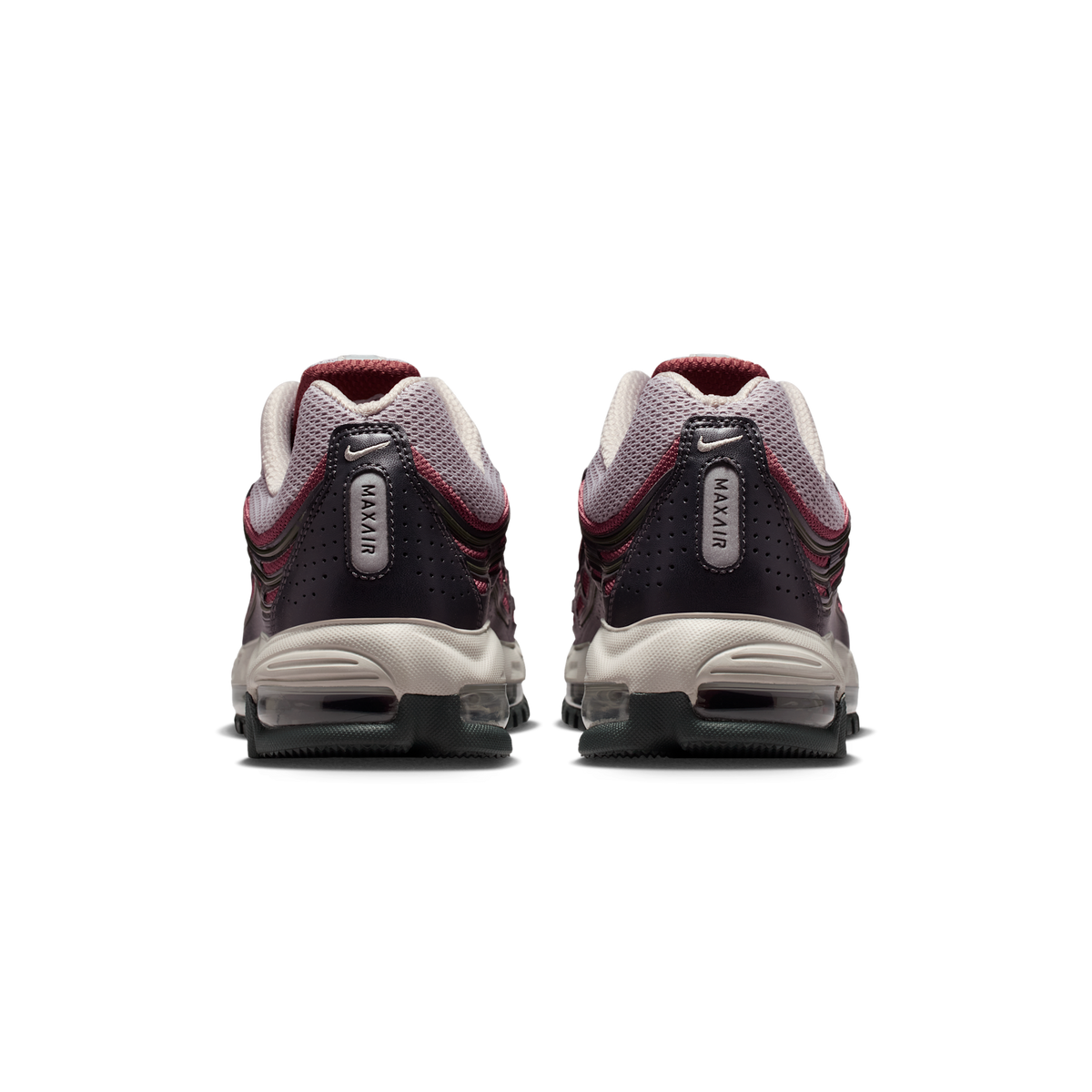 Nike Air Max TL 2.5 College Grey Red Sepia