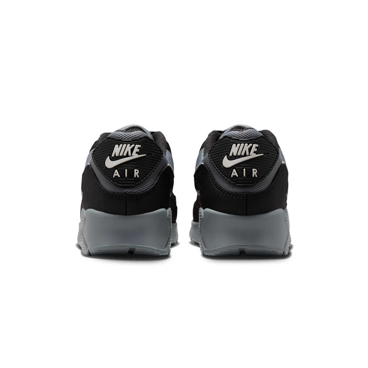 Nike Air Max 90 Anthracite Black