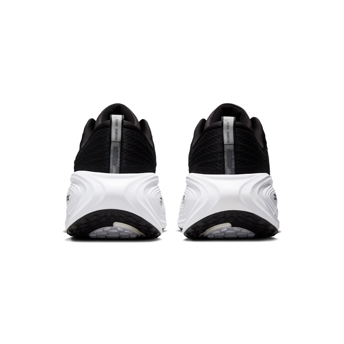 Nike Vomero Plus Black White