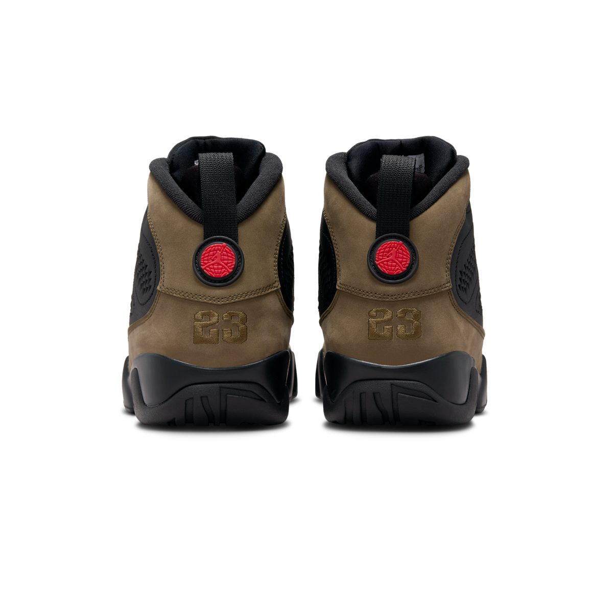 Jordan 9 Retro Olive (2024)