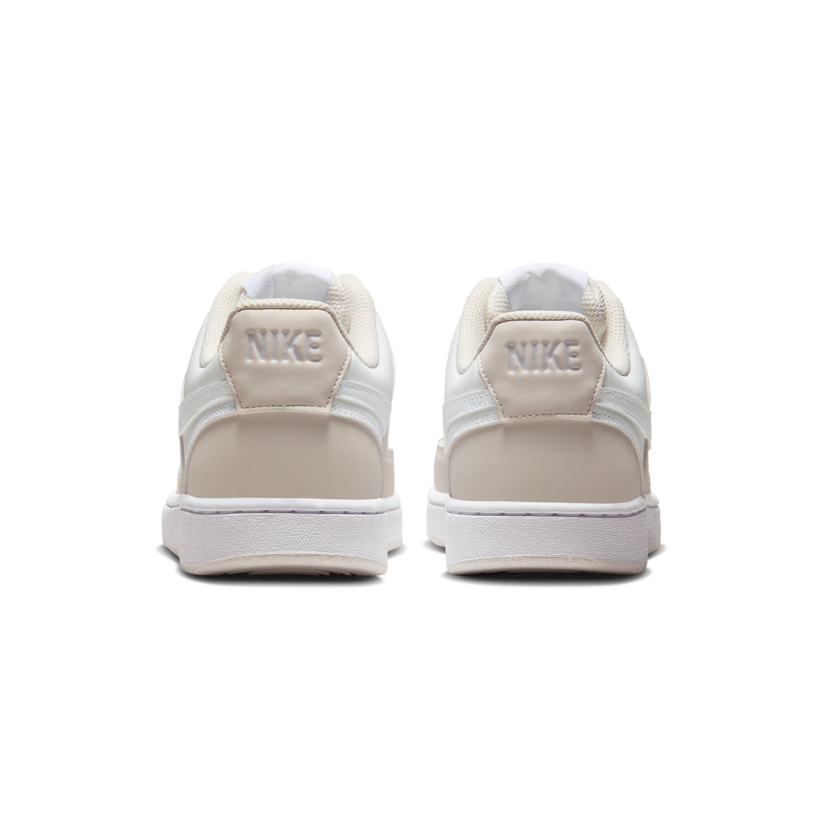 Nike Court Vision Low Phantom White (Women's) | IM1652-002