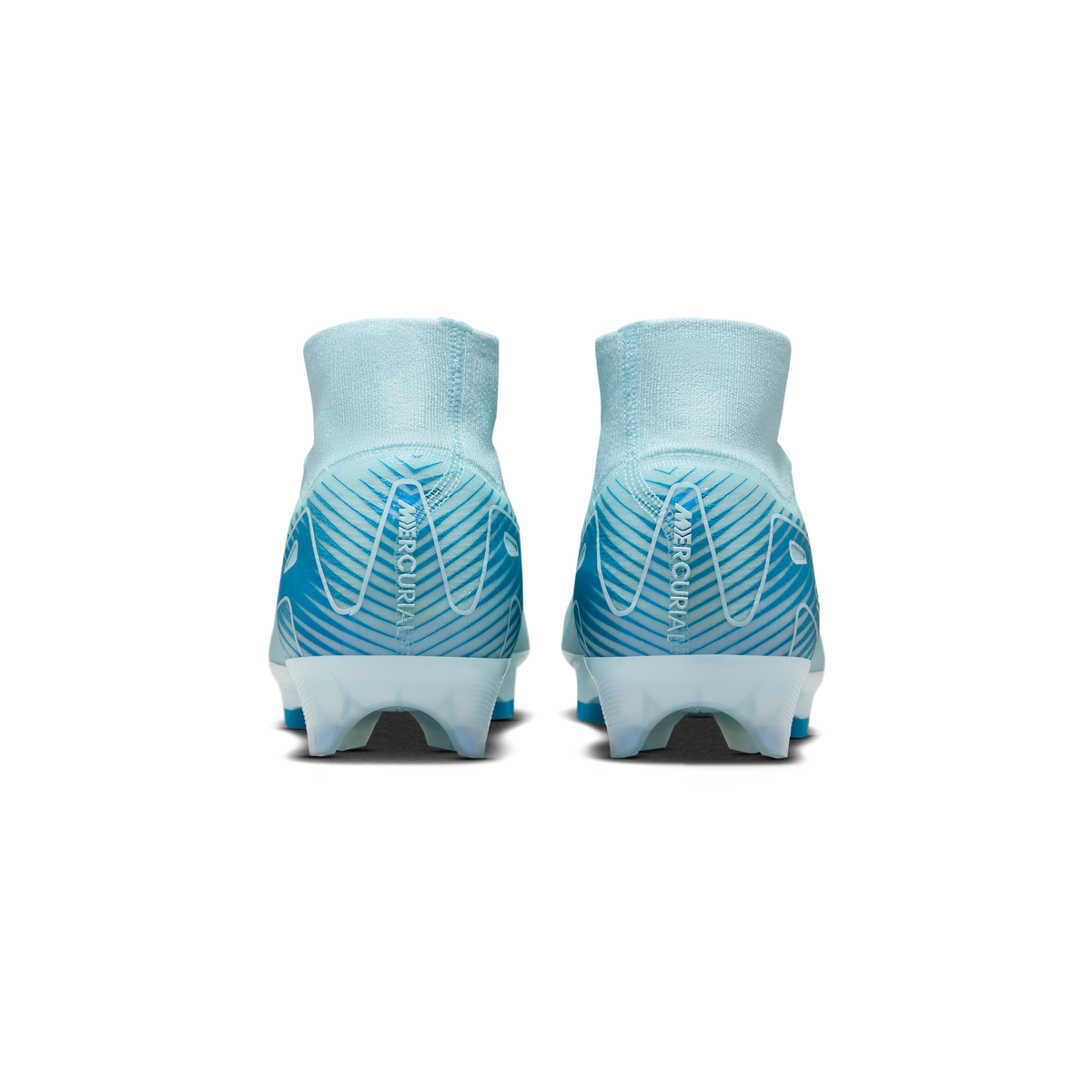 Nike Mercurial Superfly 10 Elite FG Glacier Blue | FQ1454-400