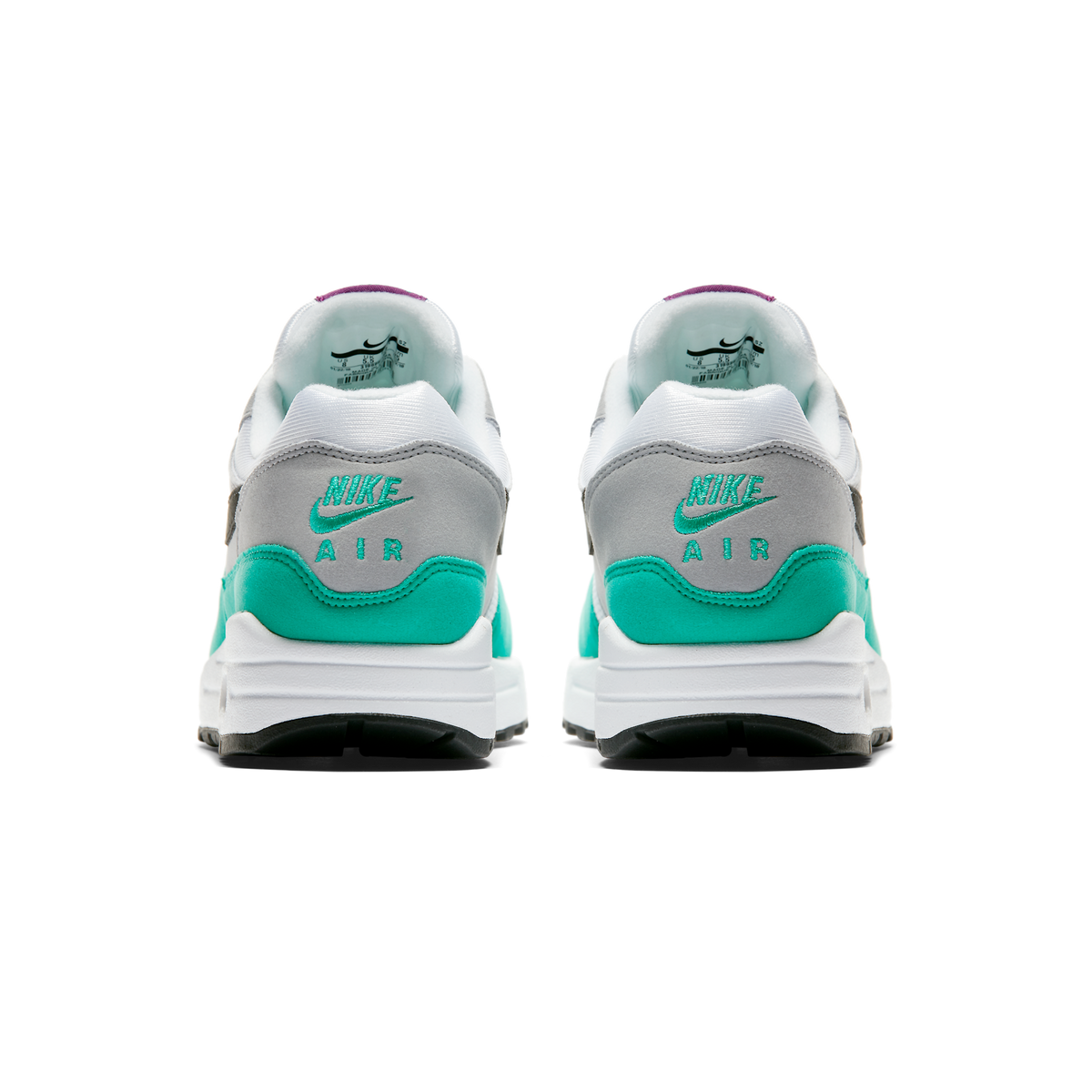 Nike Air Max 1 Clear Emerald (Women's)