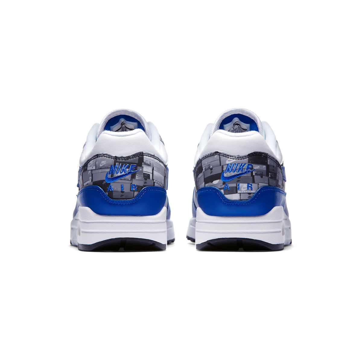 Nike Air Max 1 atmos We Love Nike (Game Royal)