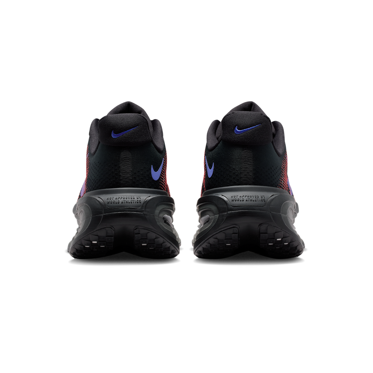 Nike Vomero Premium Black Sapphire Rose (Women's)